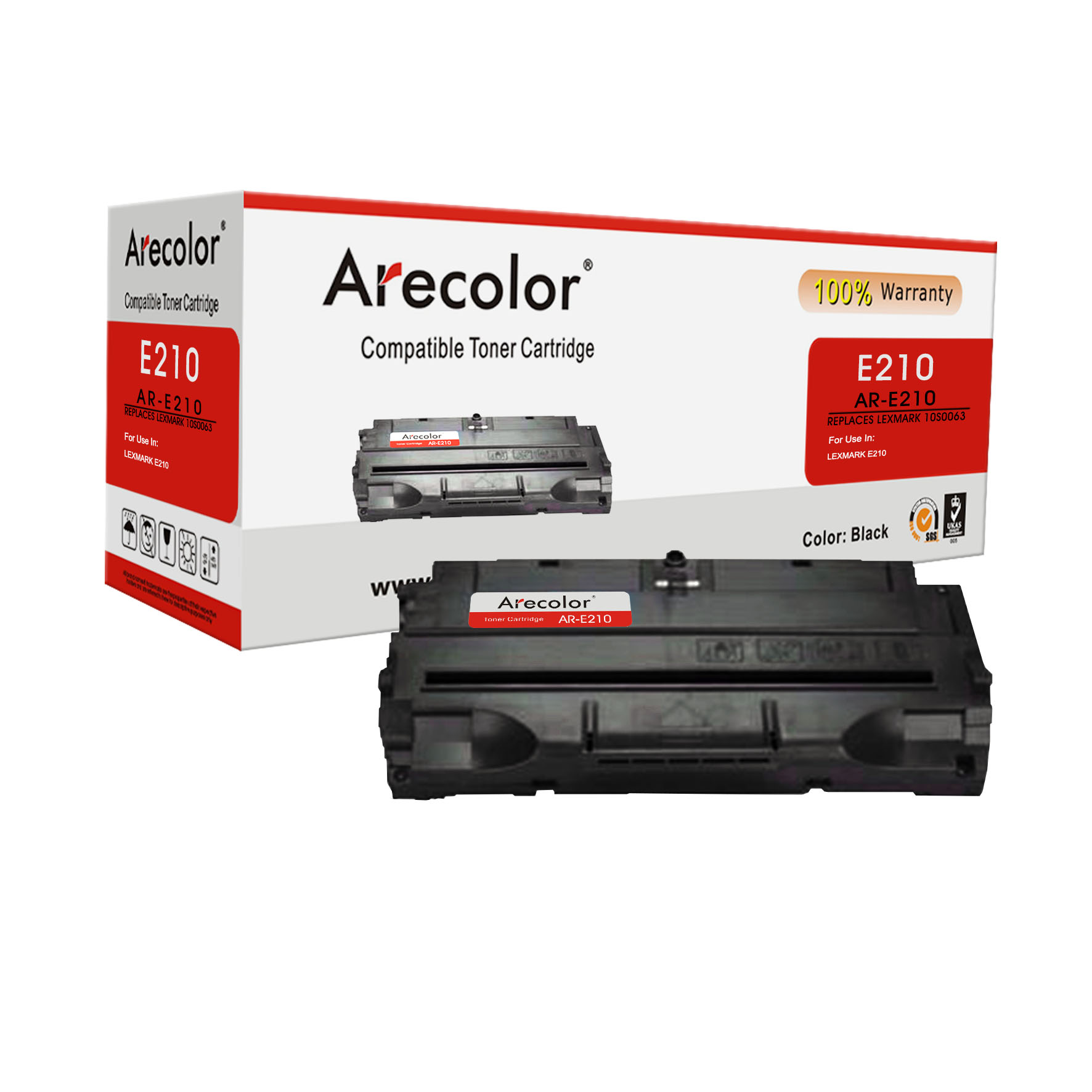 AR-E210
