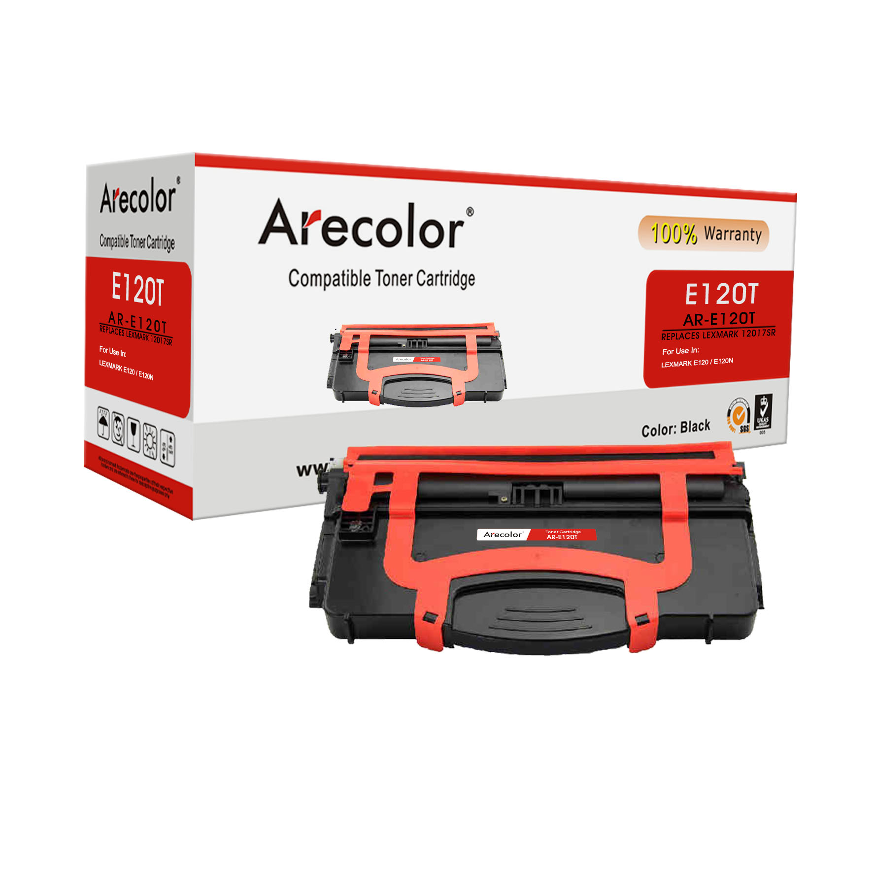 AR-E120T