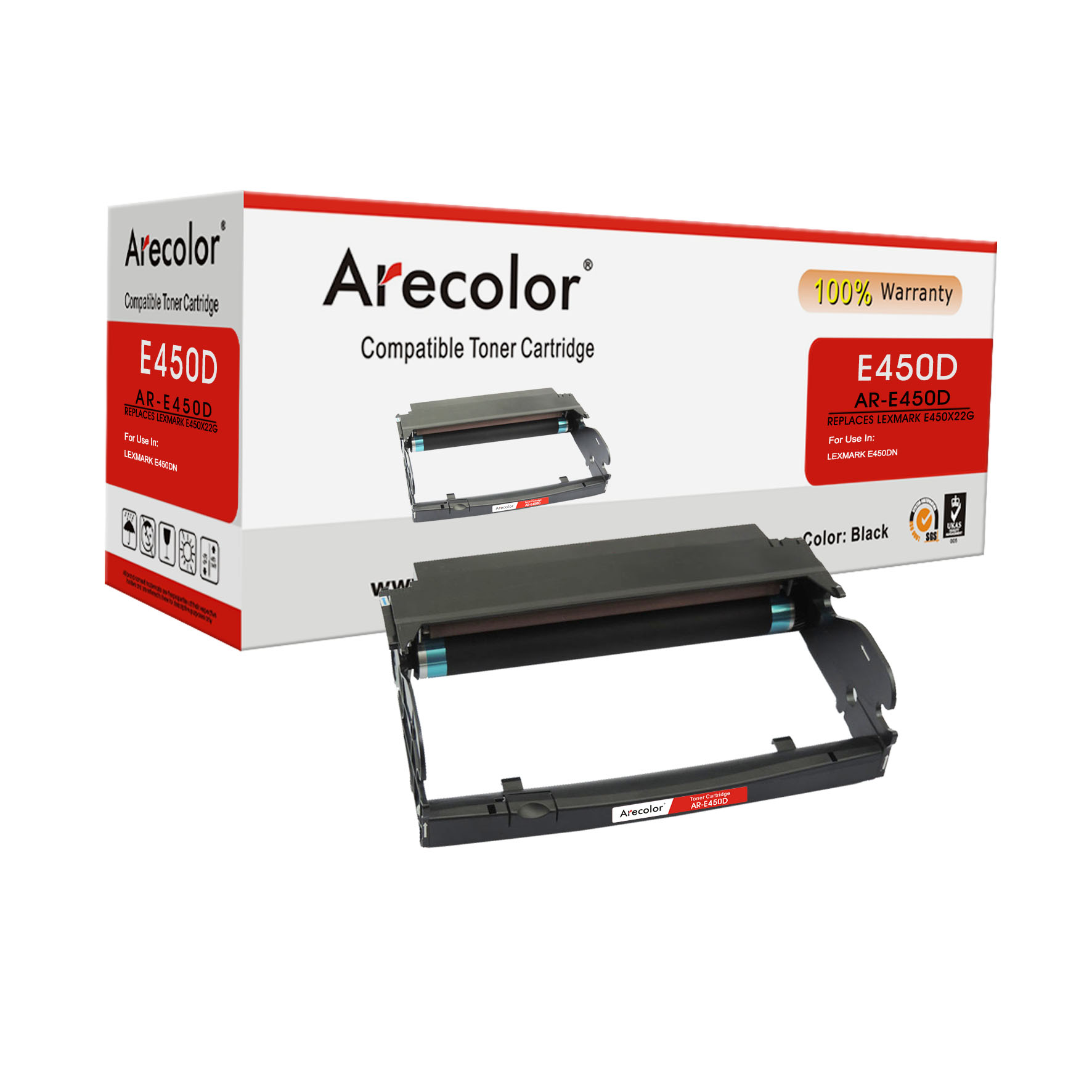 AR-E450D