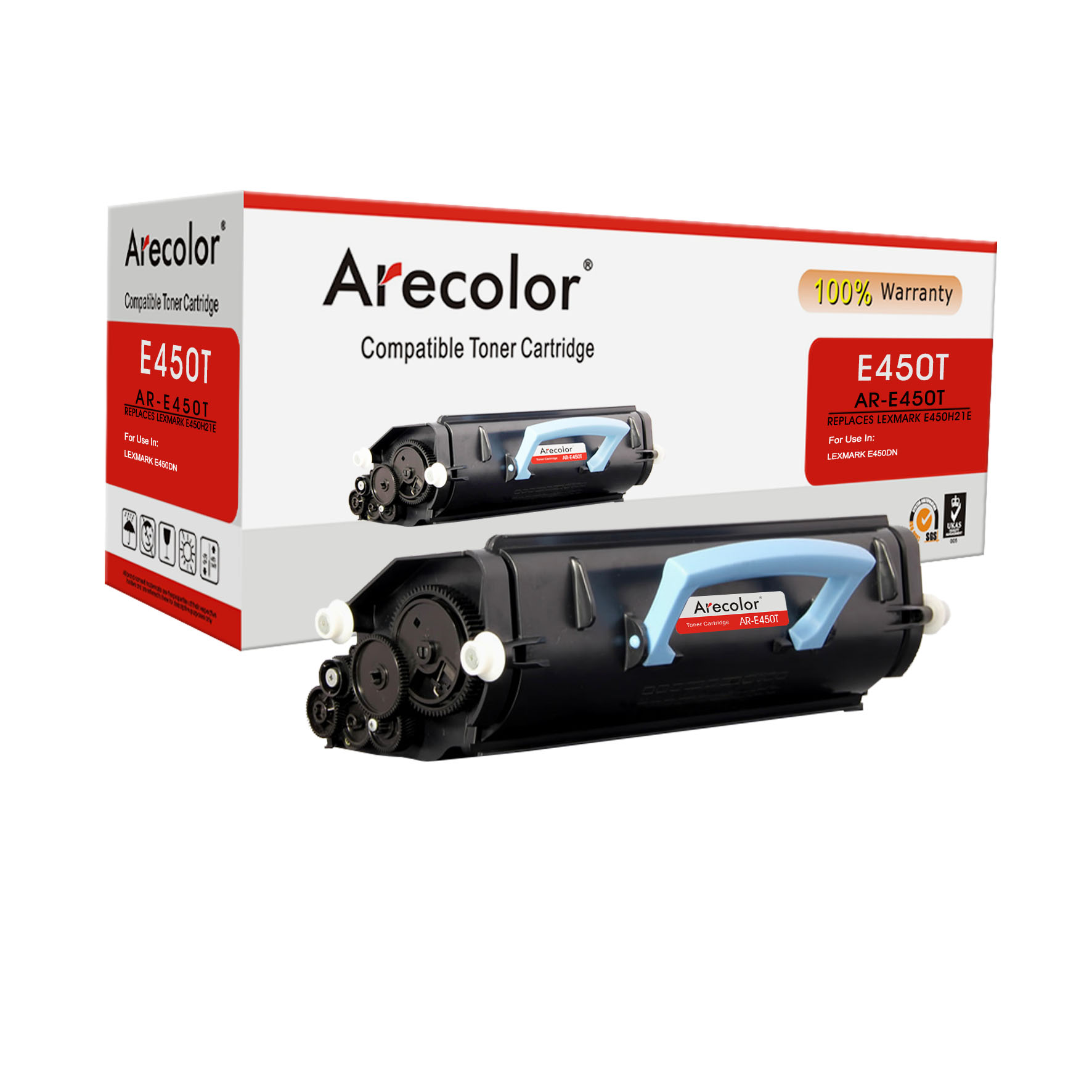 AR-E450T