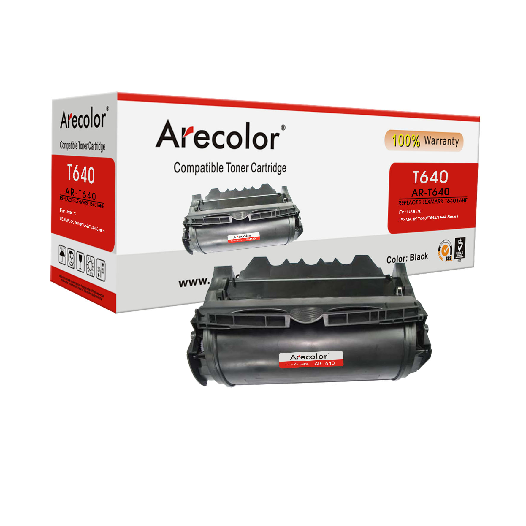 AR-T640