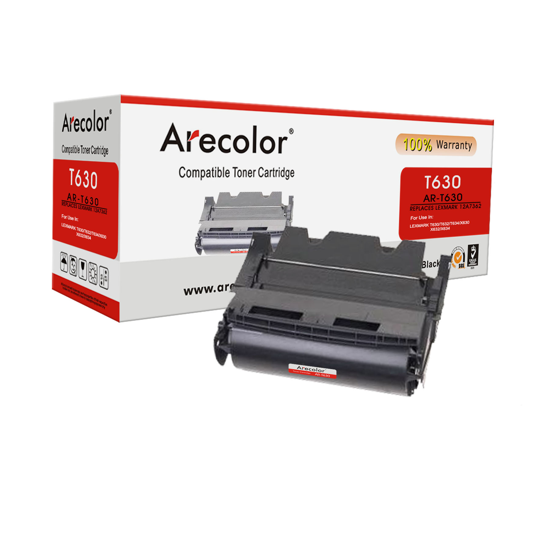 AR-T630