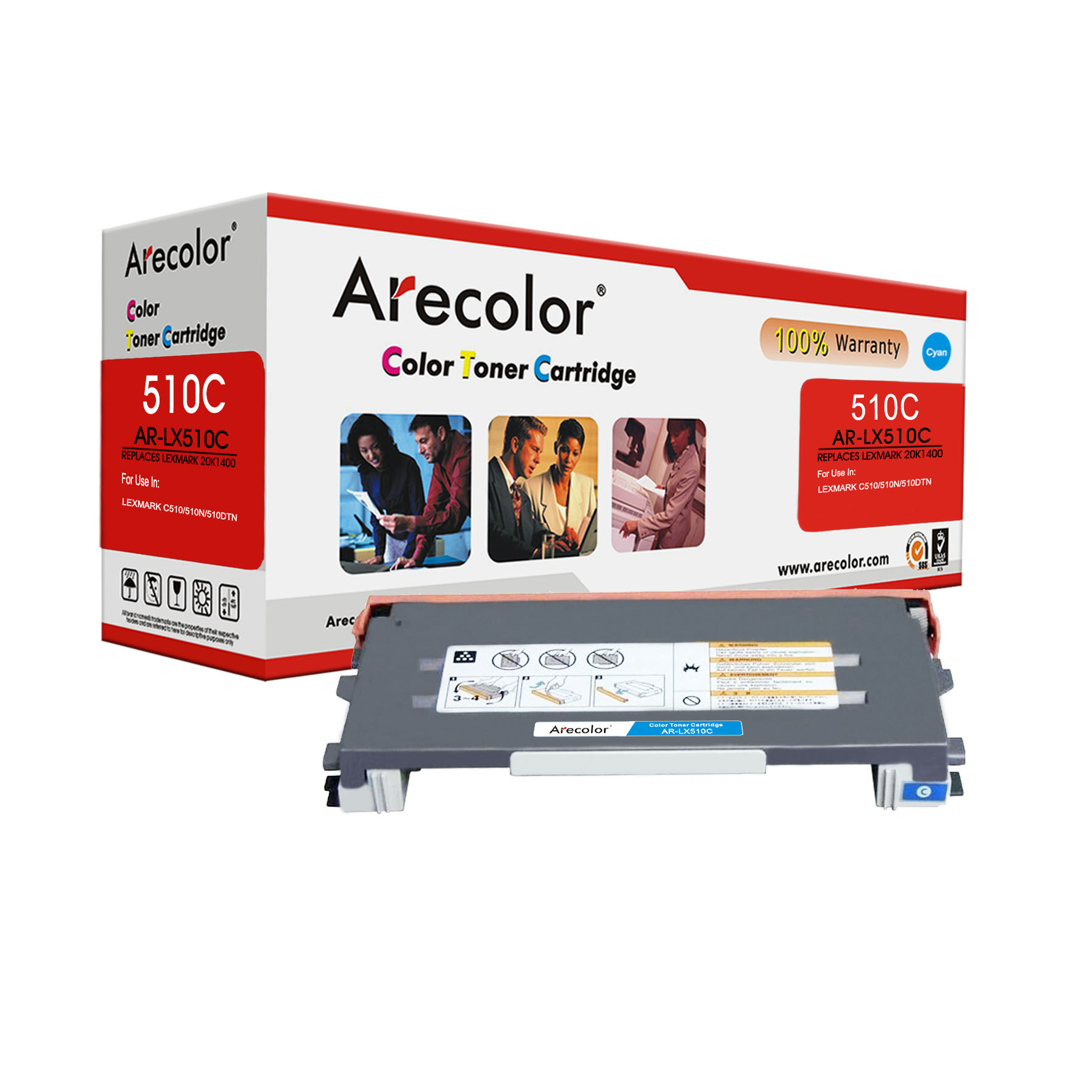 AR-LX510C