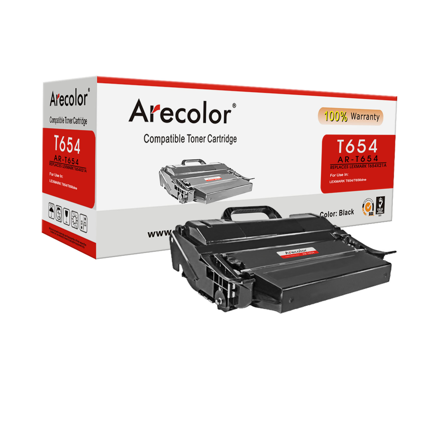 AR-T654