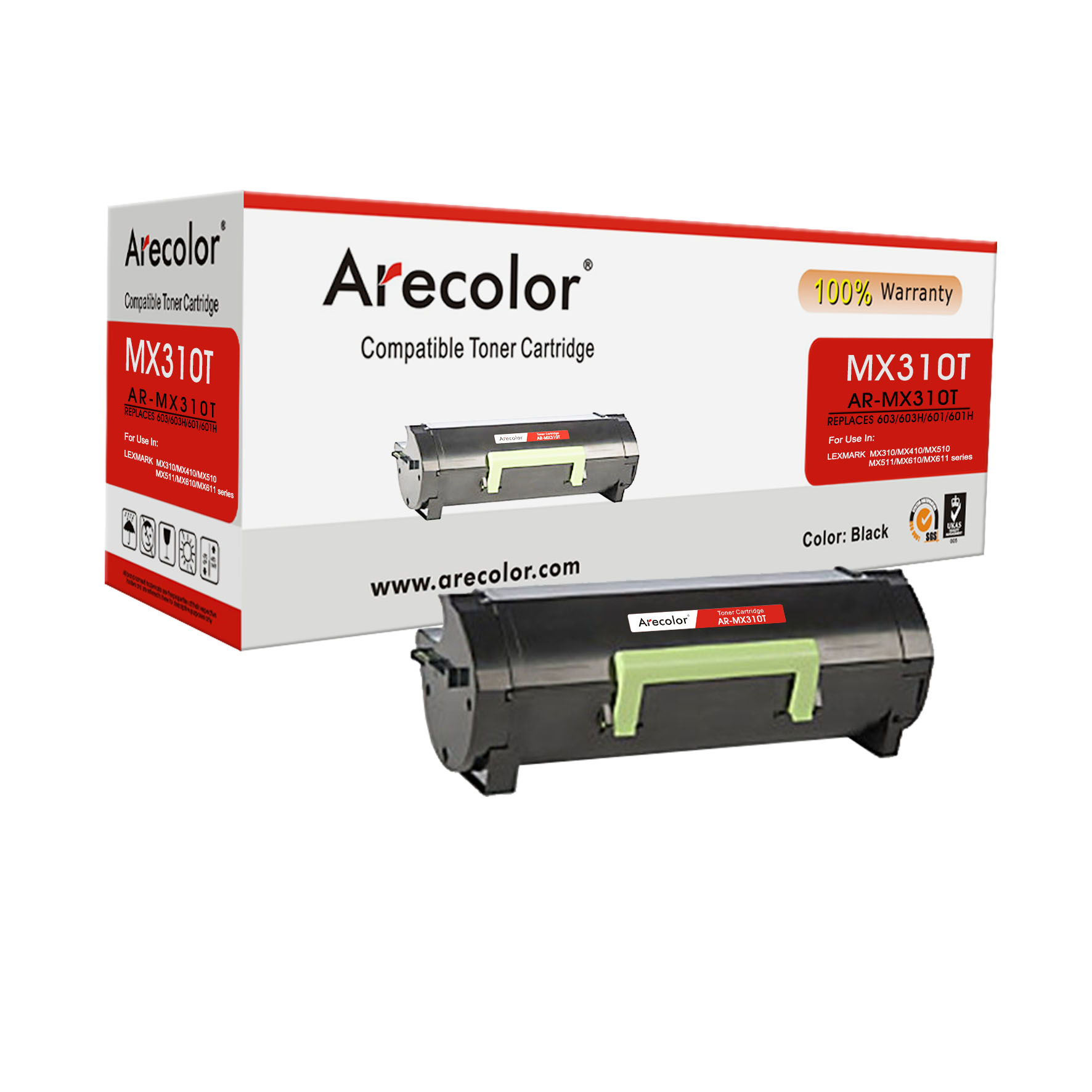 AR-MX310T