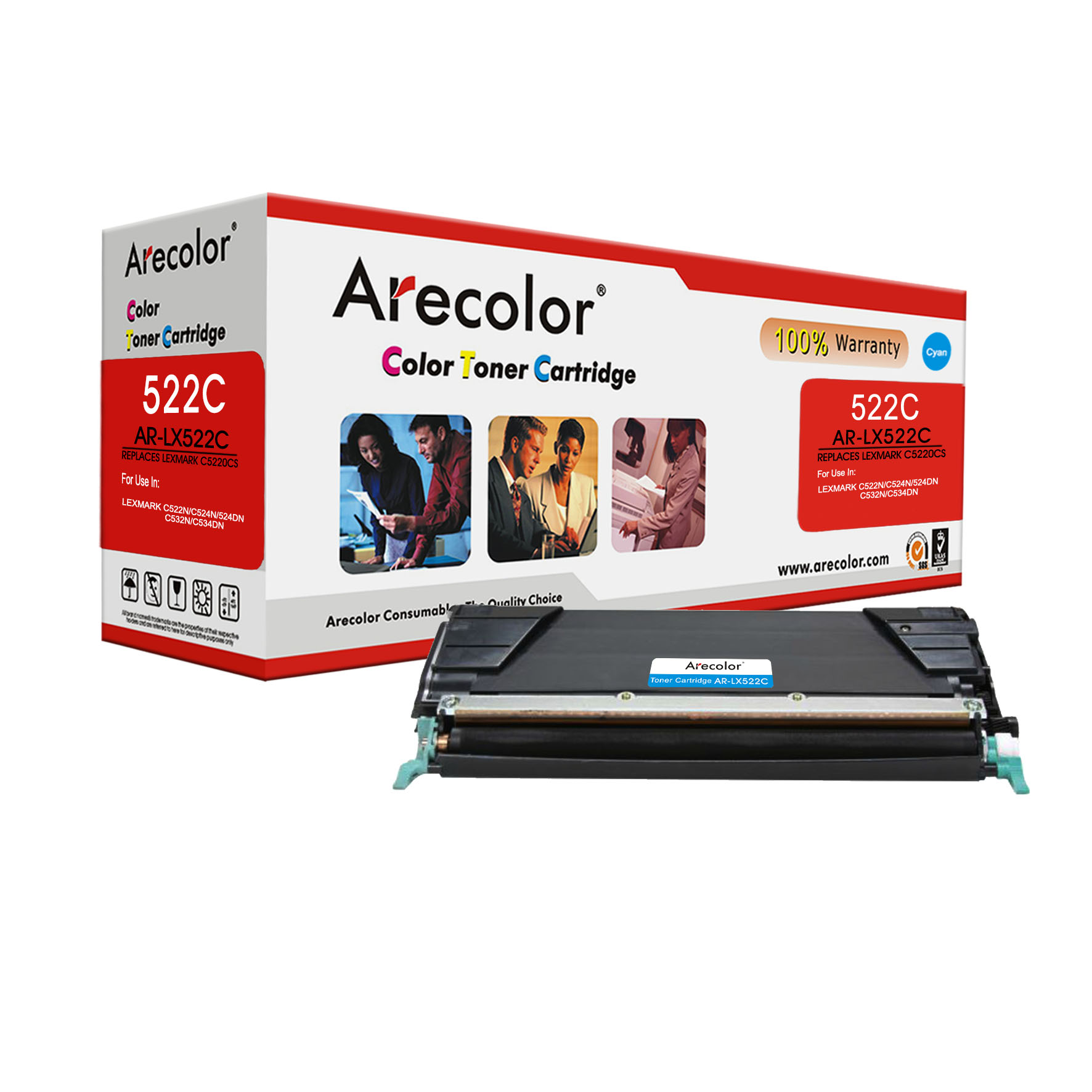 AR-LX522C
