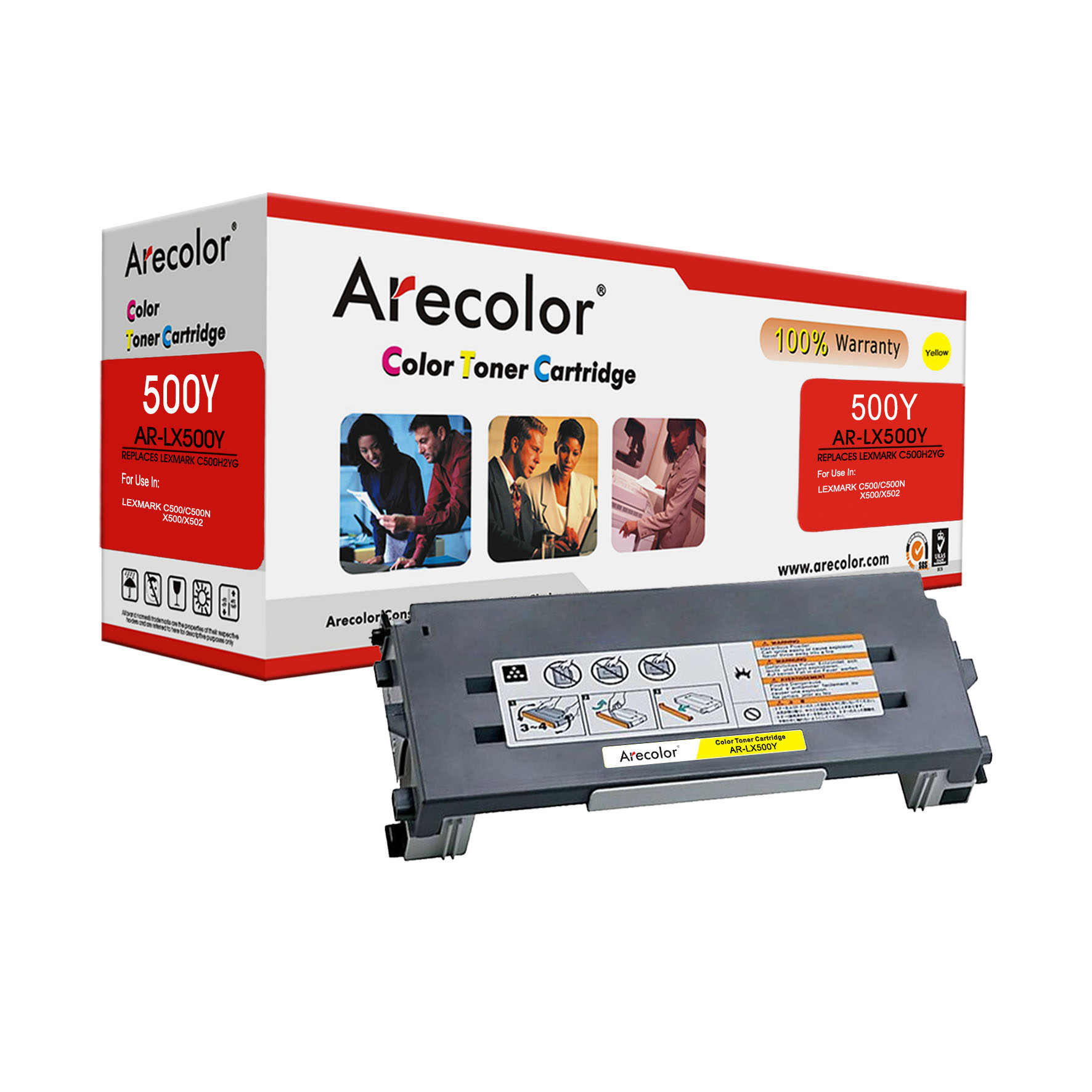 AR-LX500Y