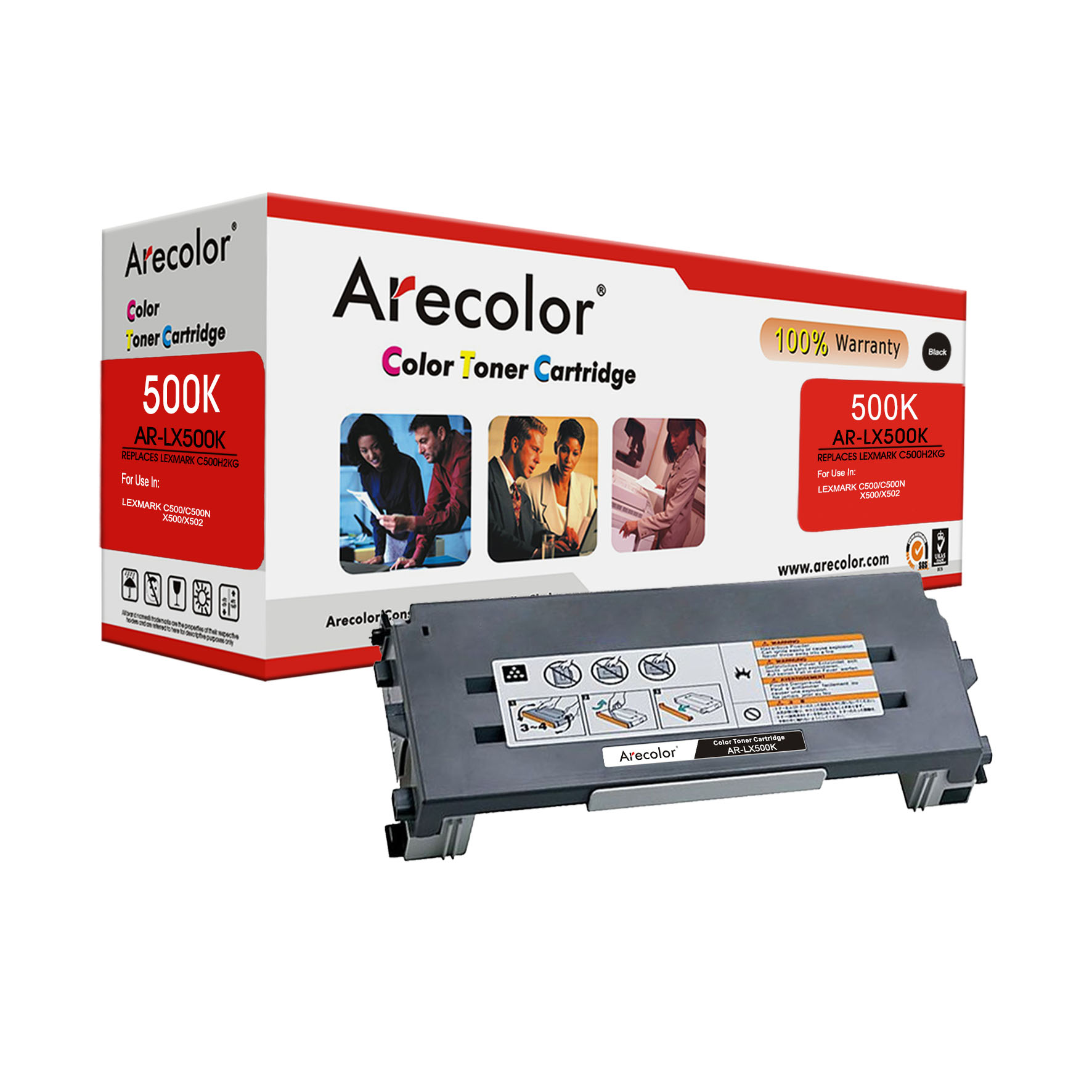AR-LX500K