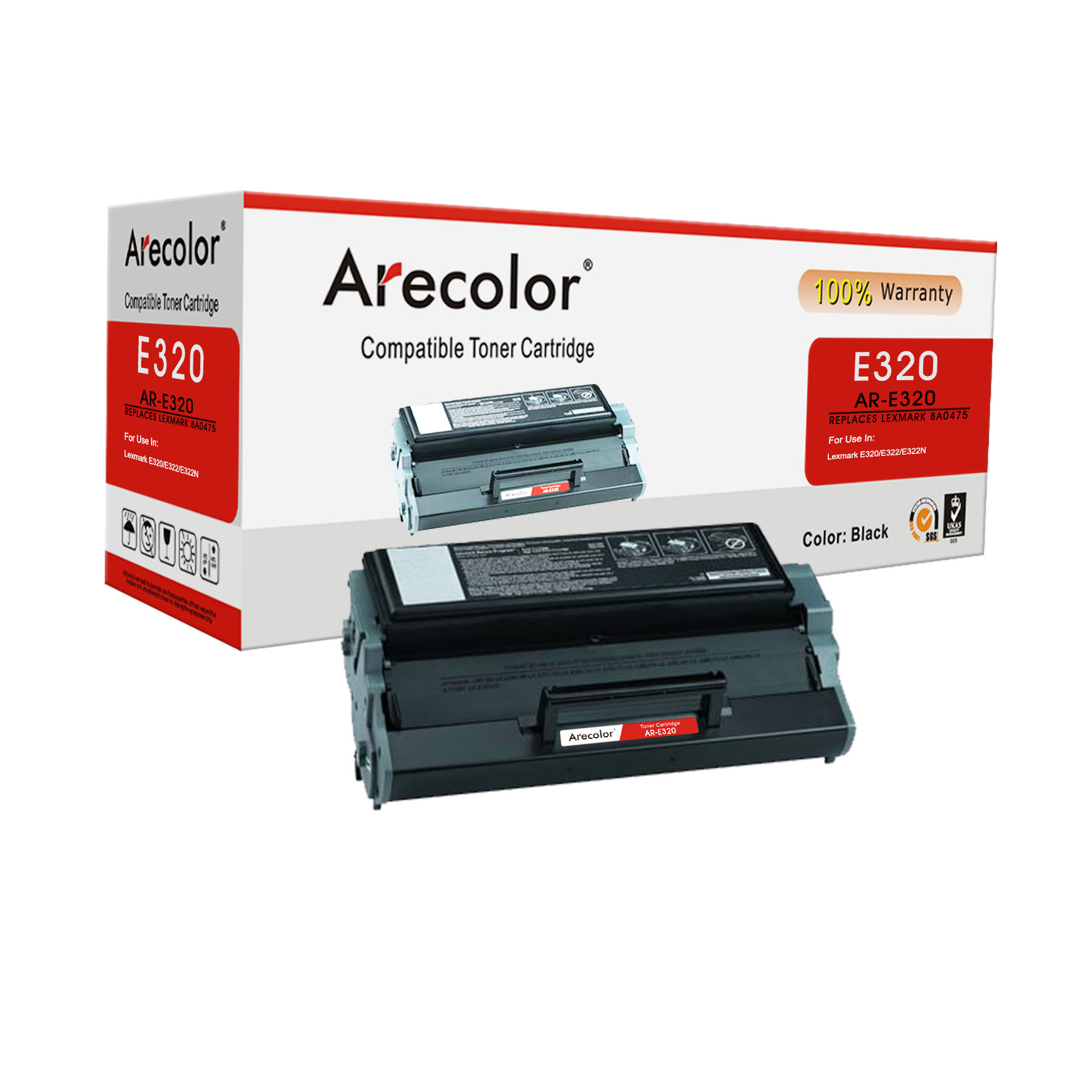AR-E320