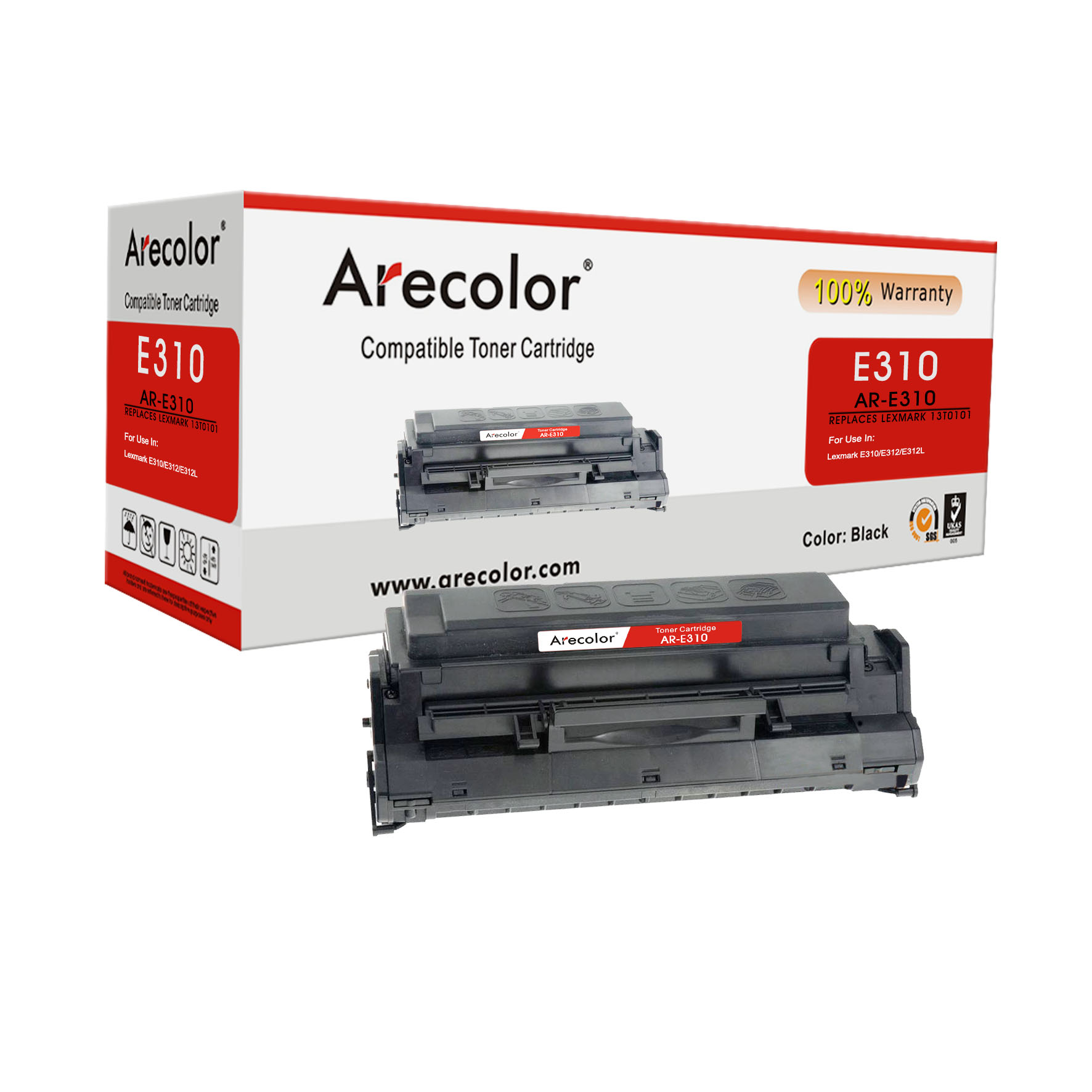 AR-E310