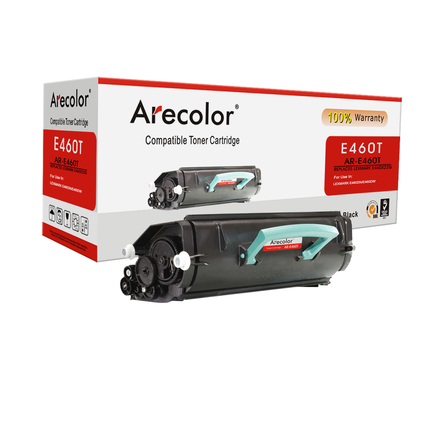 AR-E460T