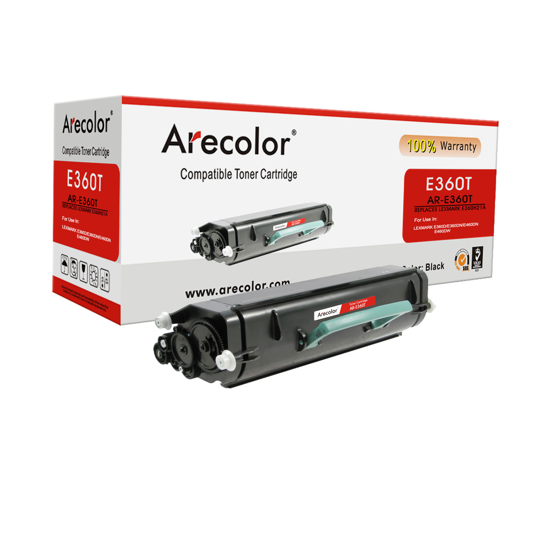 AR-E360T