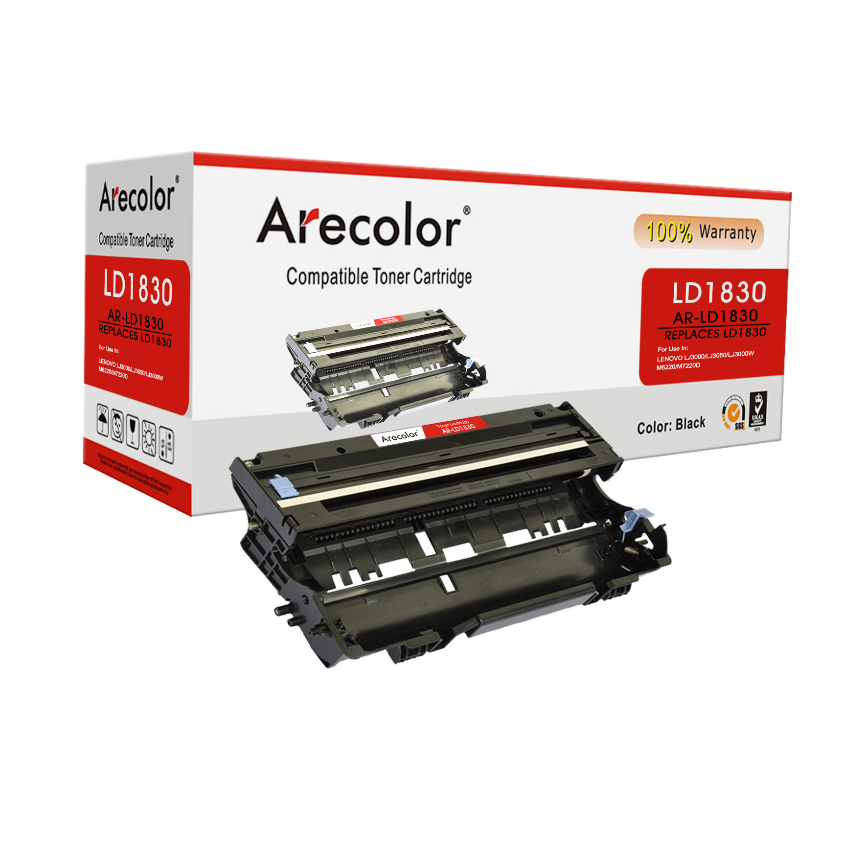 AR-LD1830