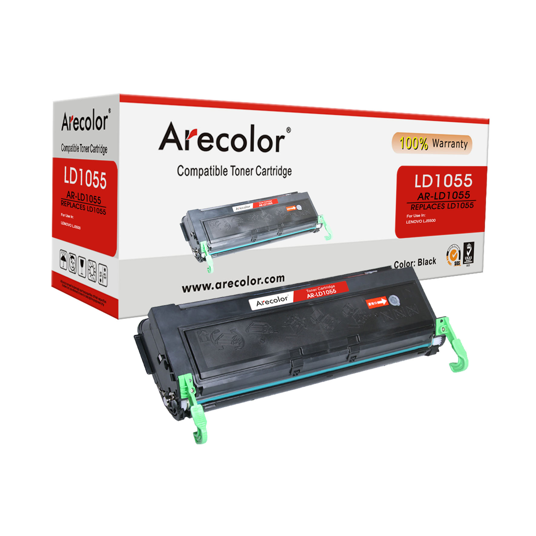 AR-LD1055