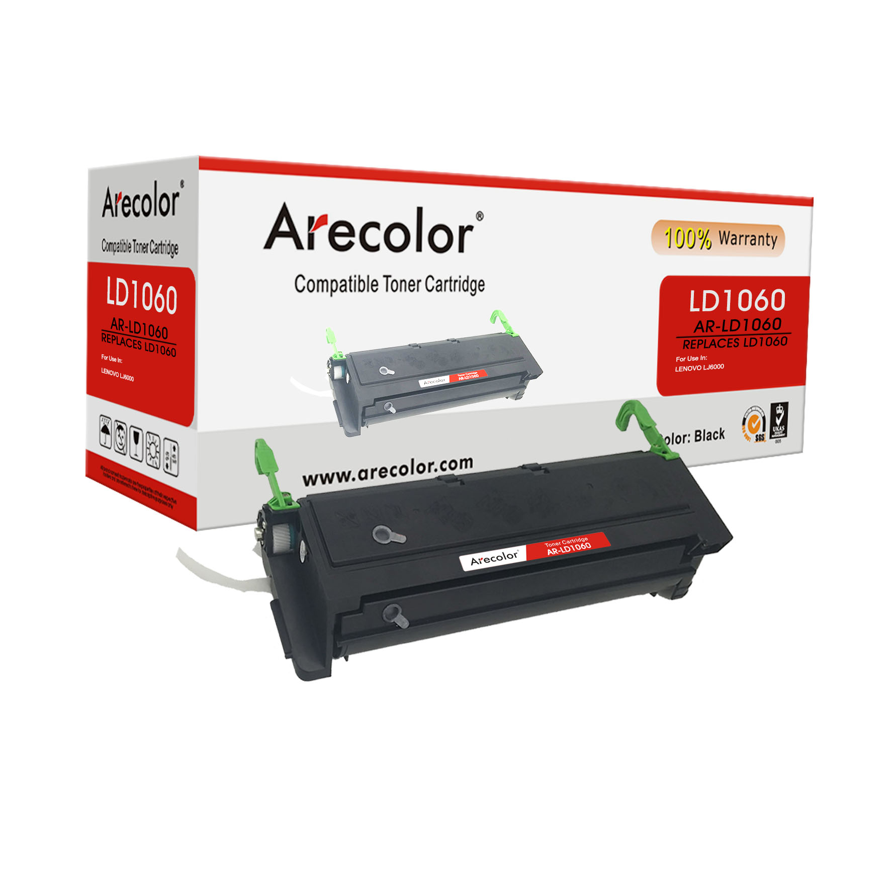 AR-LD1060