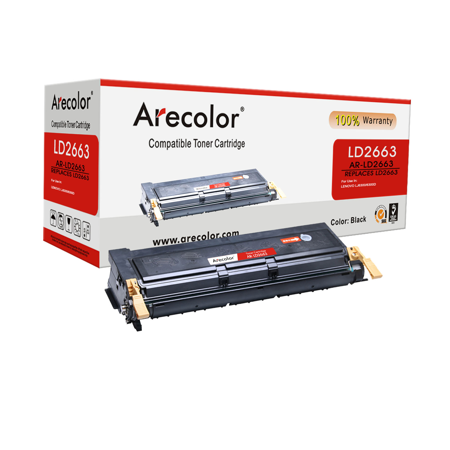 AR-LD2663