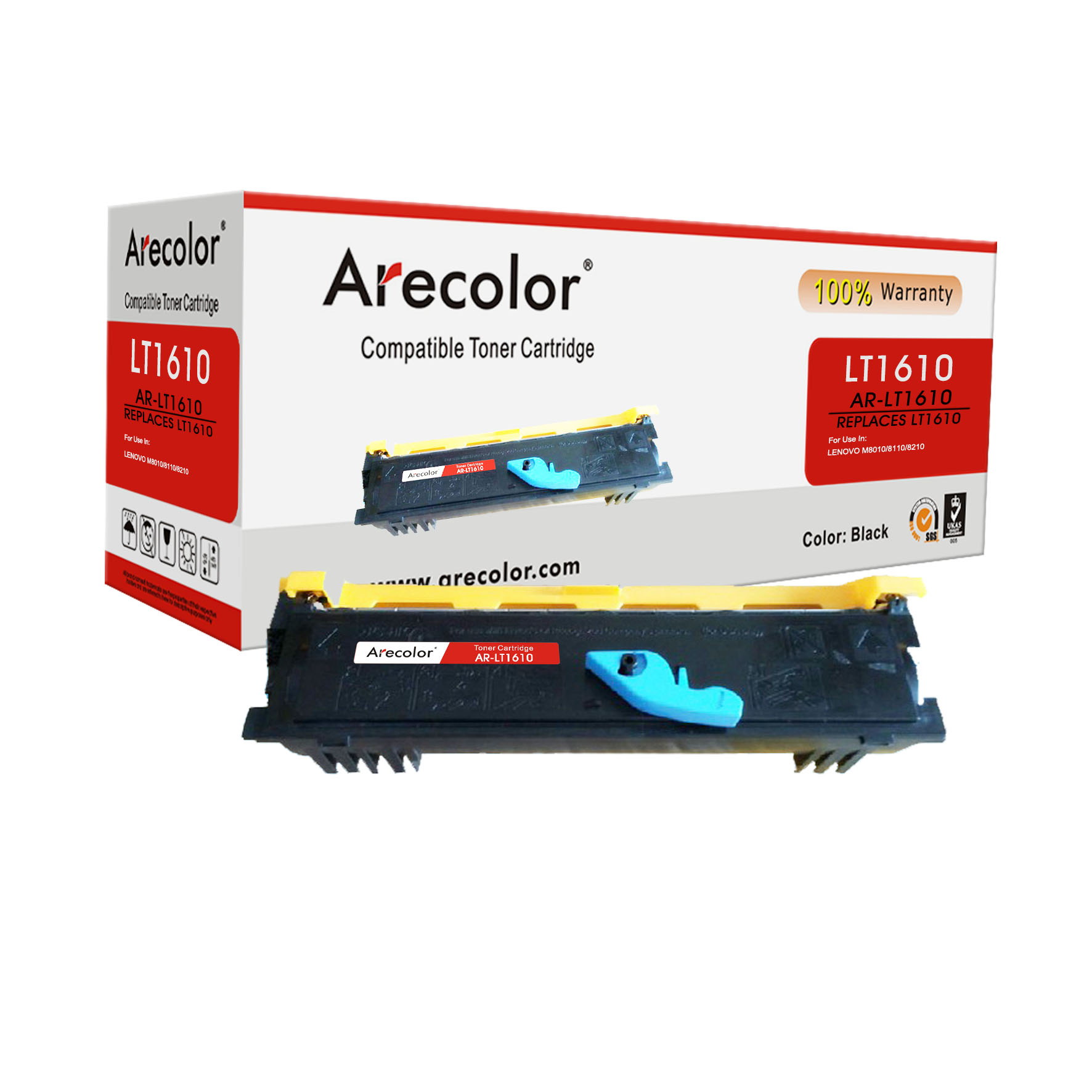 AR-LT1610