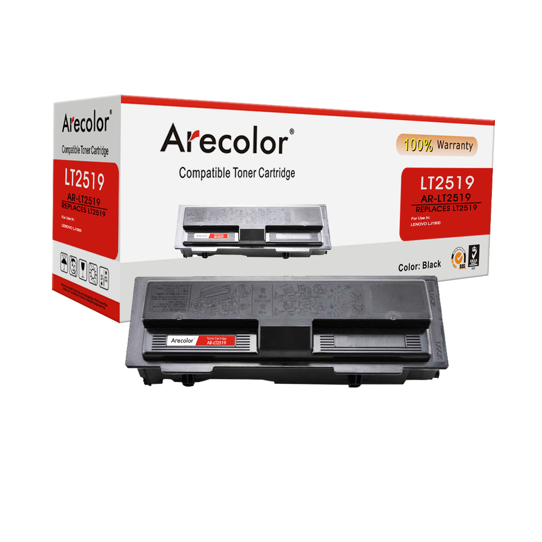 AR-LT2519