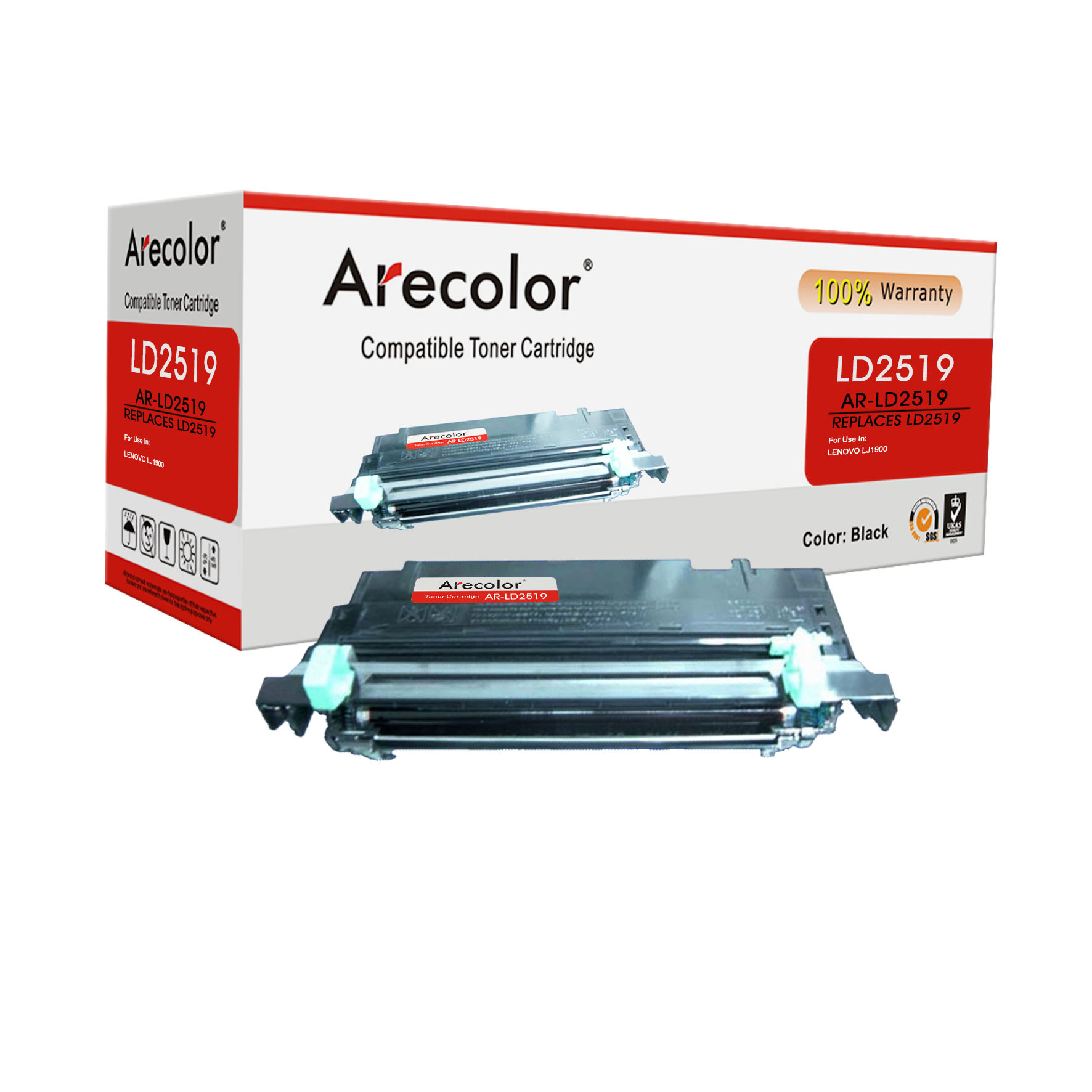 AR-LD2519