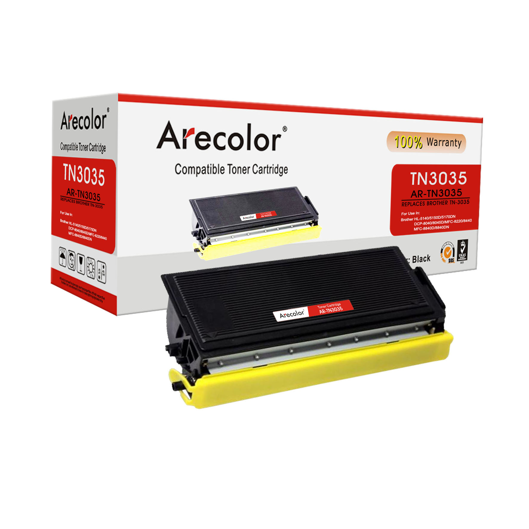 AR-TN3035