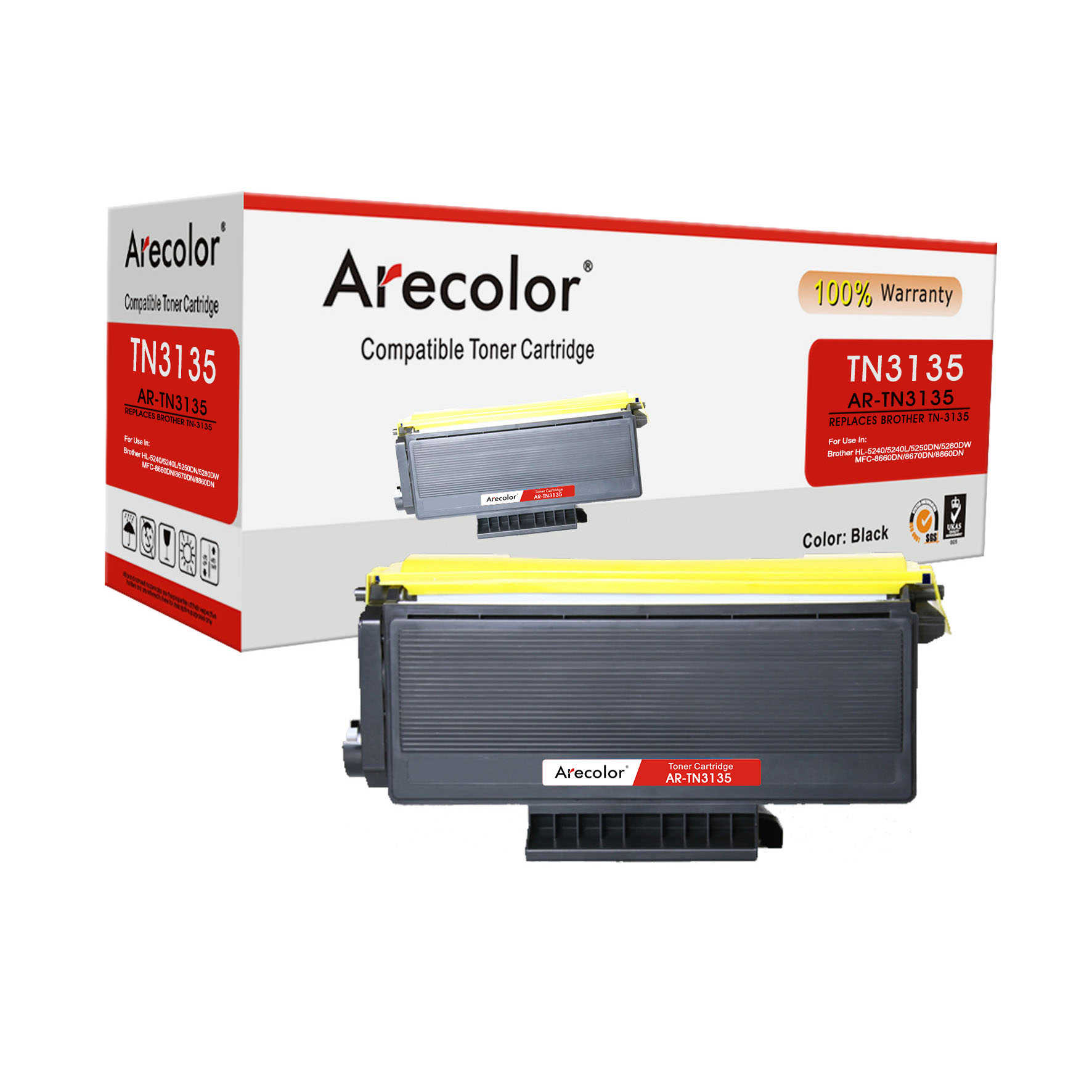 AR-TN3135