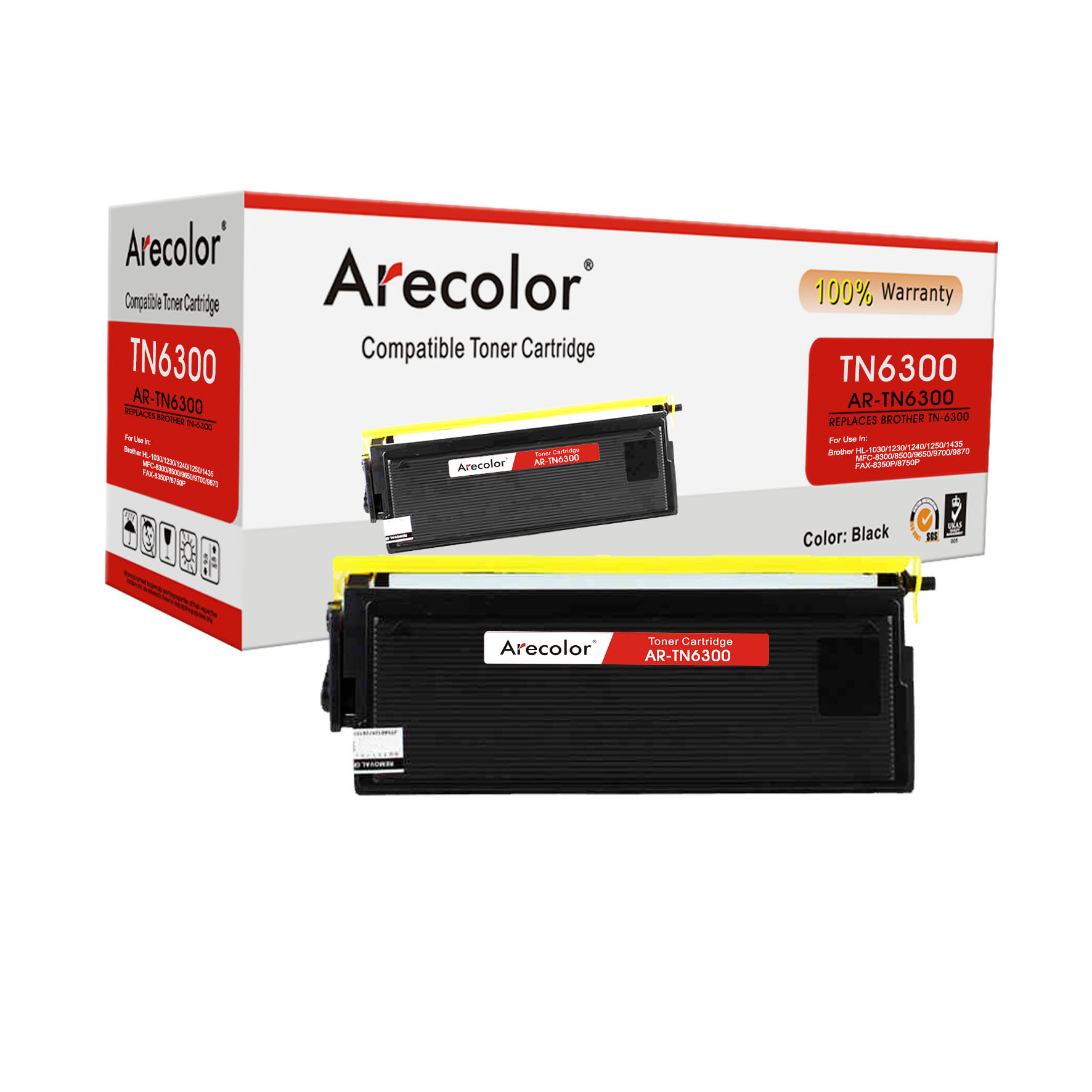AR-TN6300
