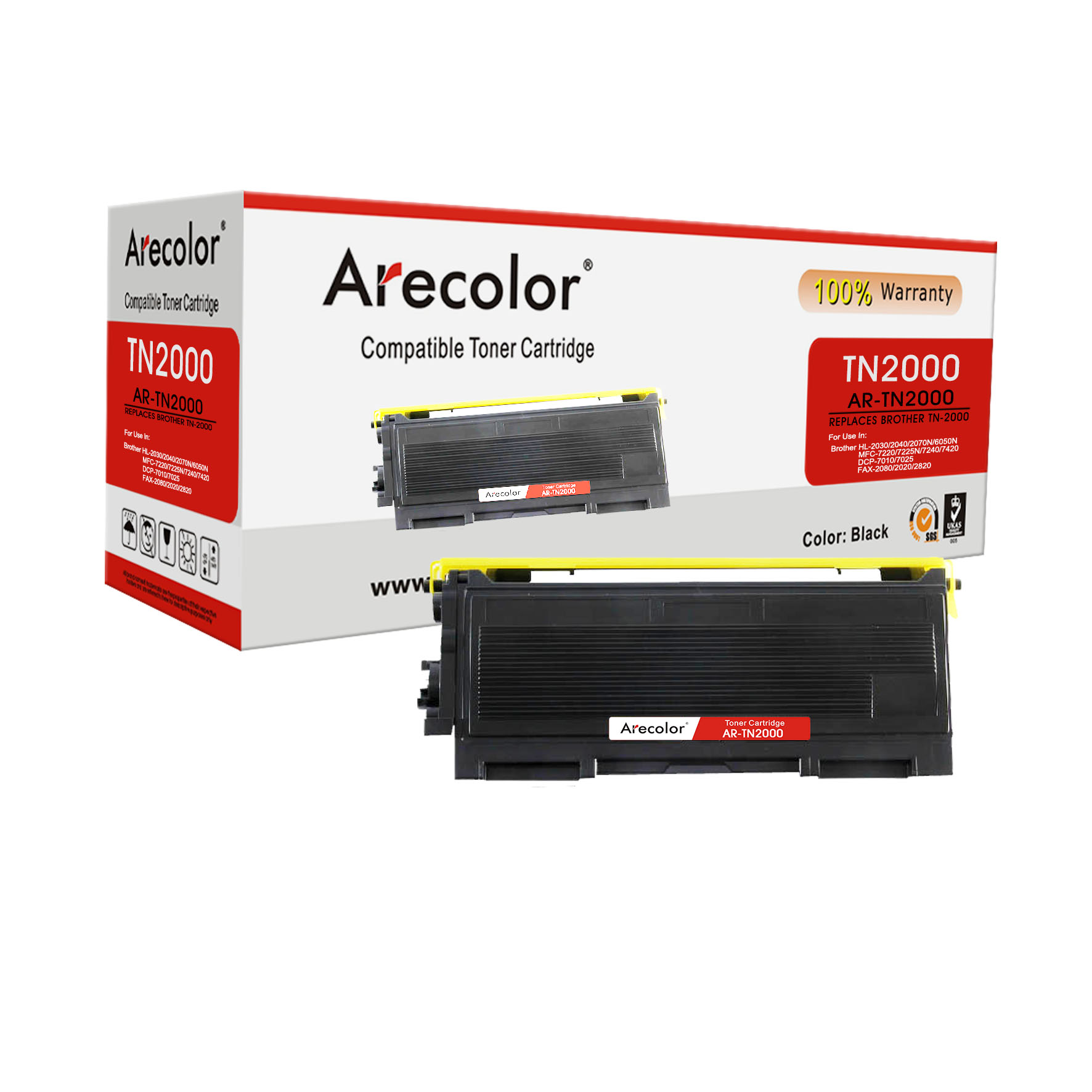 AR-TN2000/350
