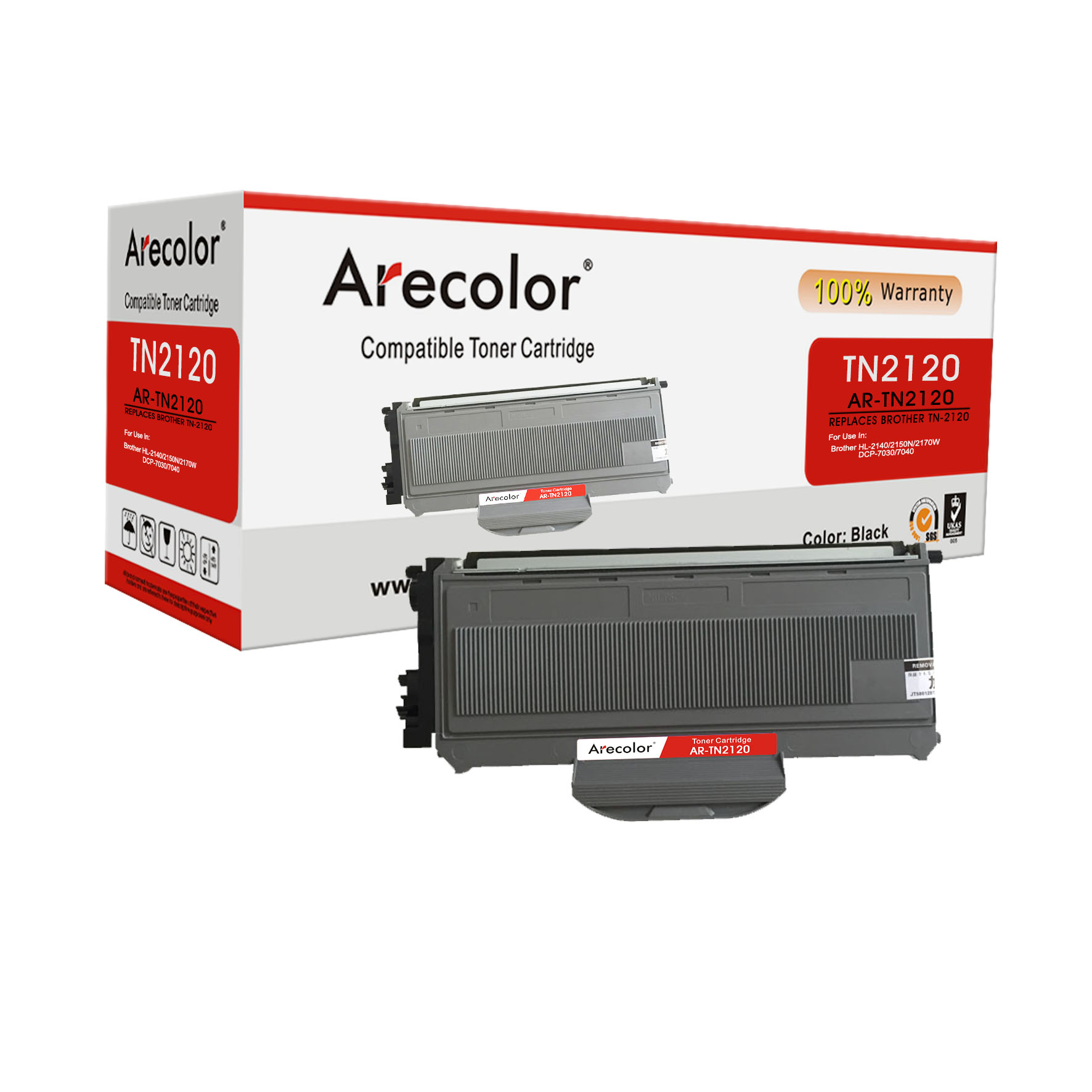 AR-TN2120/360