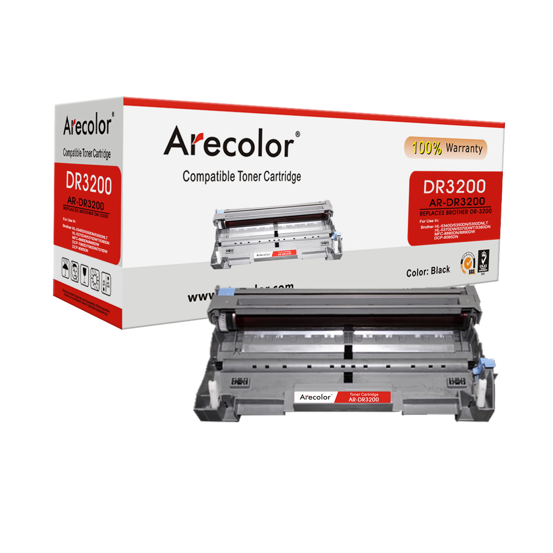 AR-DR3200/620