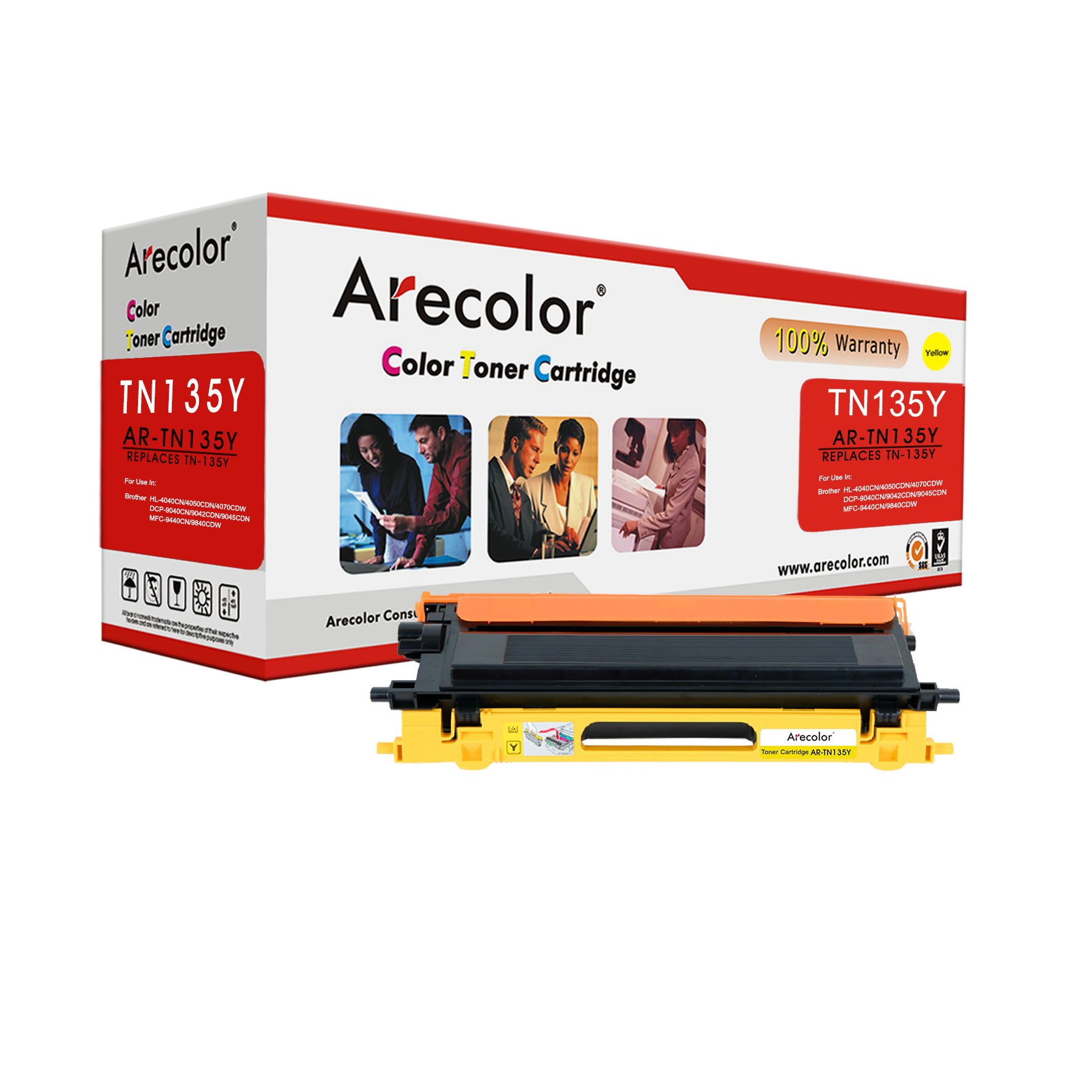AR-TN135Y