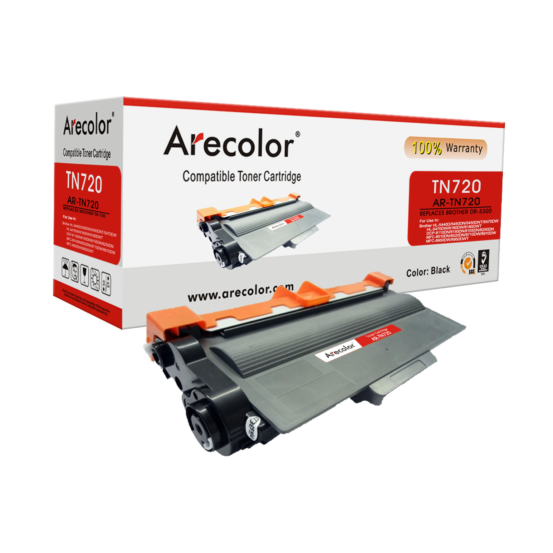 AR-TN720/750