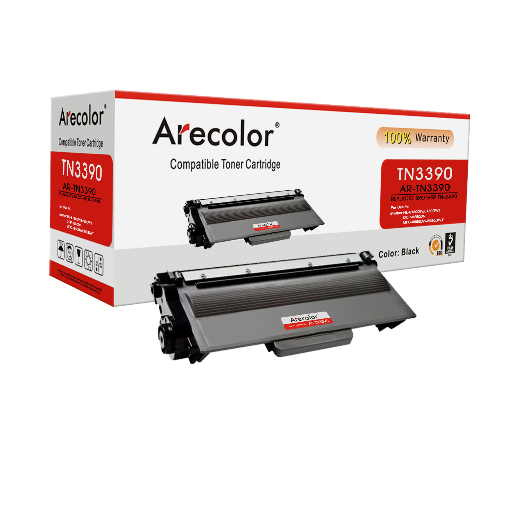 AR-TN3390/780