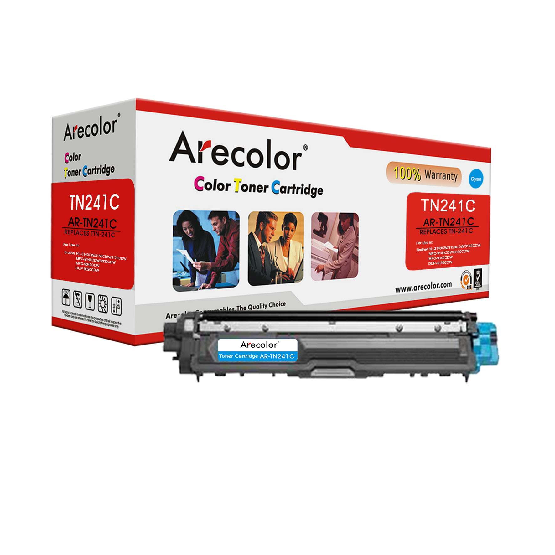 AR-TN241C