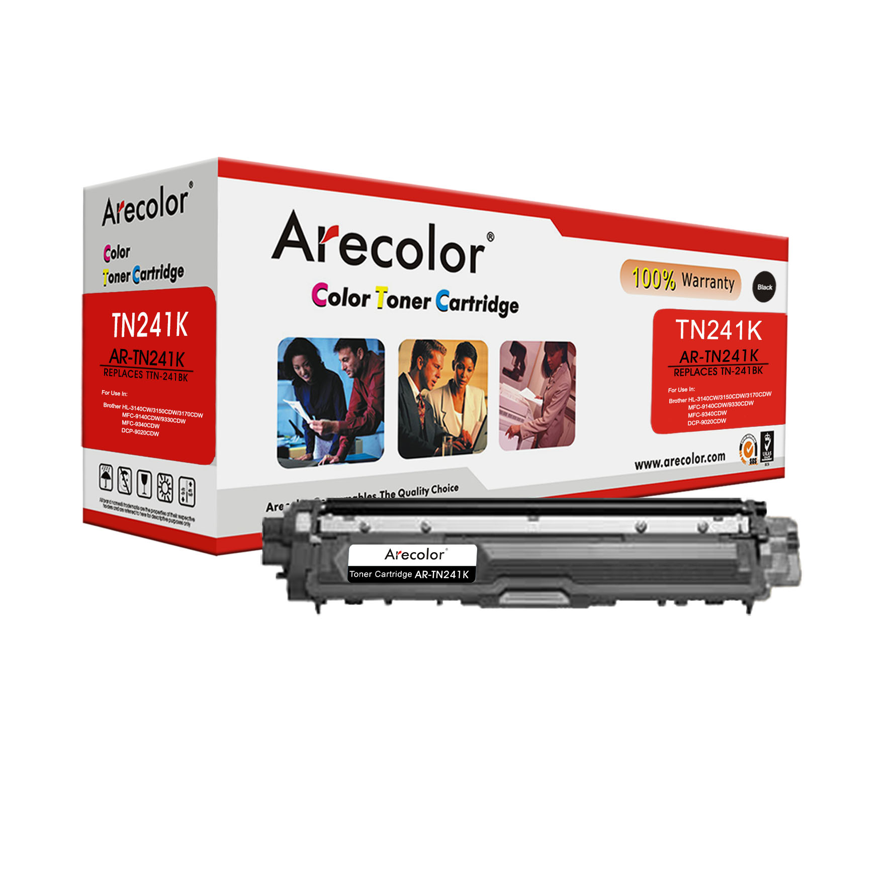 AR-TN241K