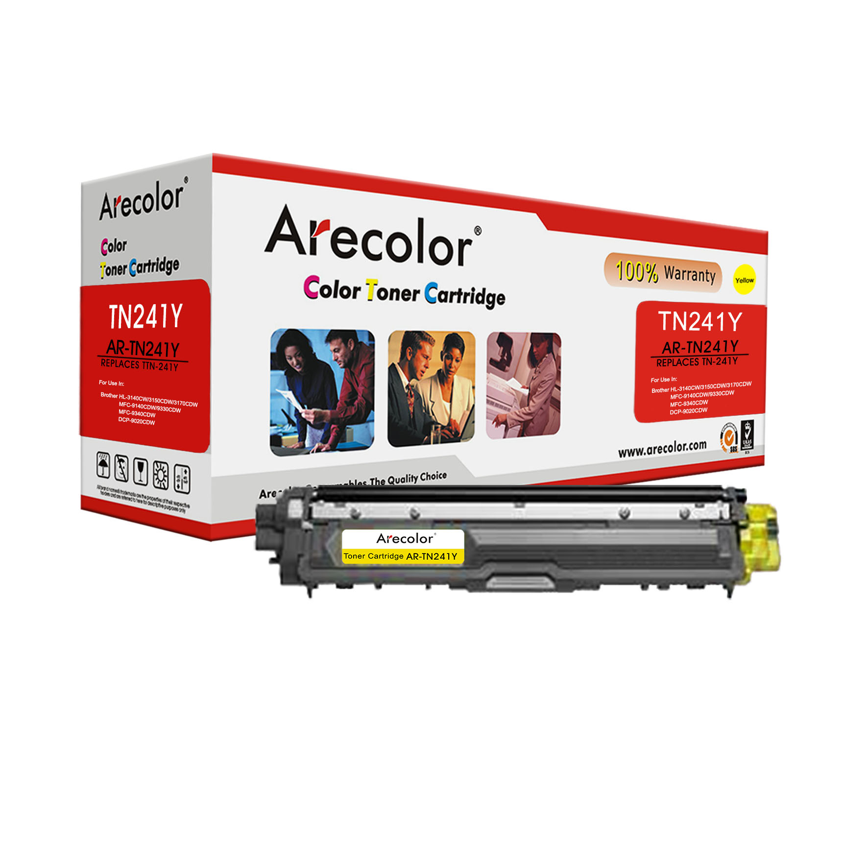 AR-TN241Y
