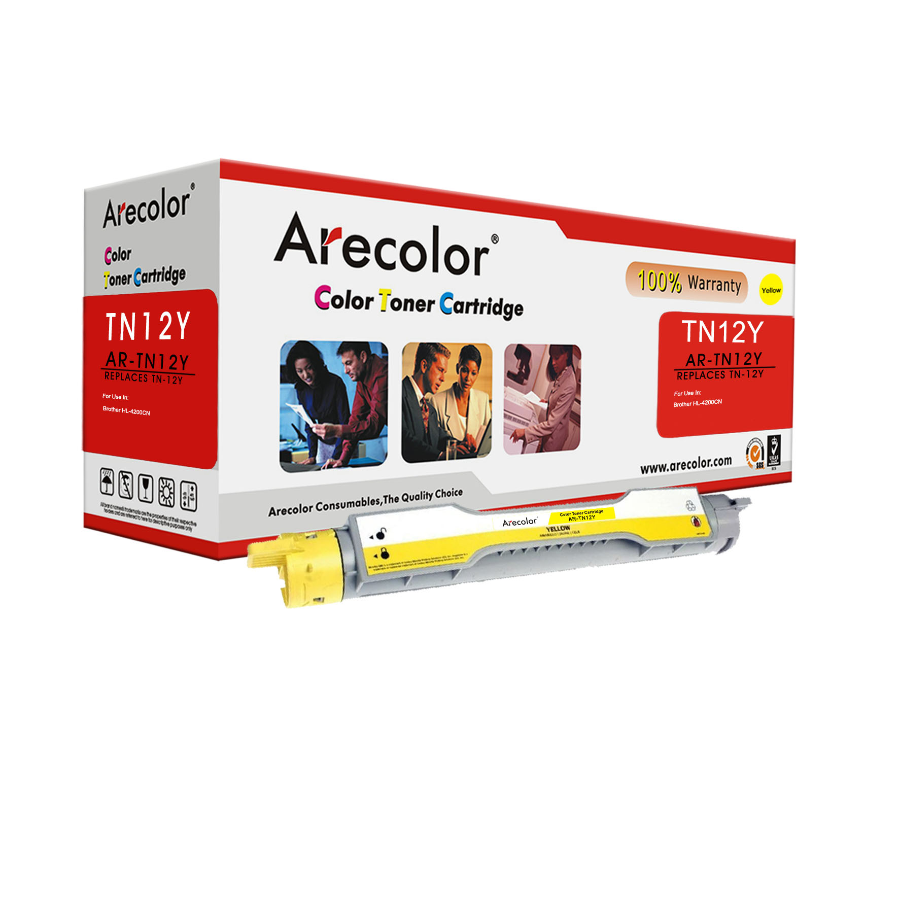 AR-TN12Y