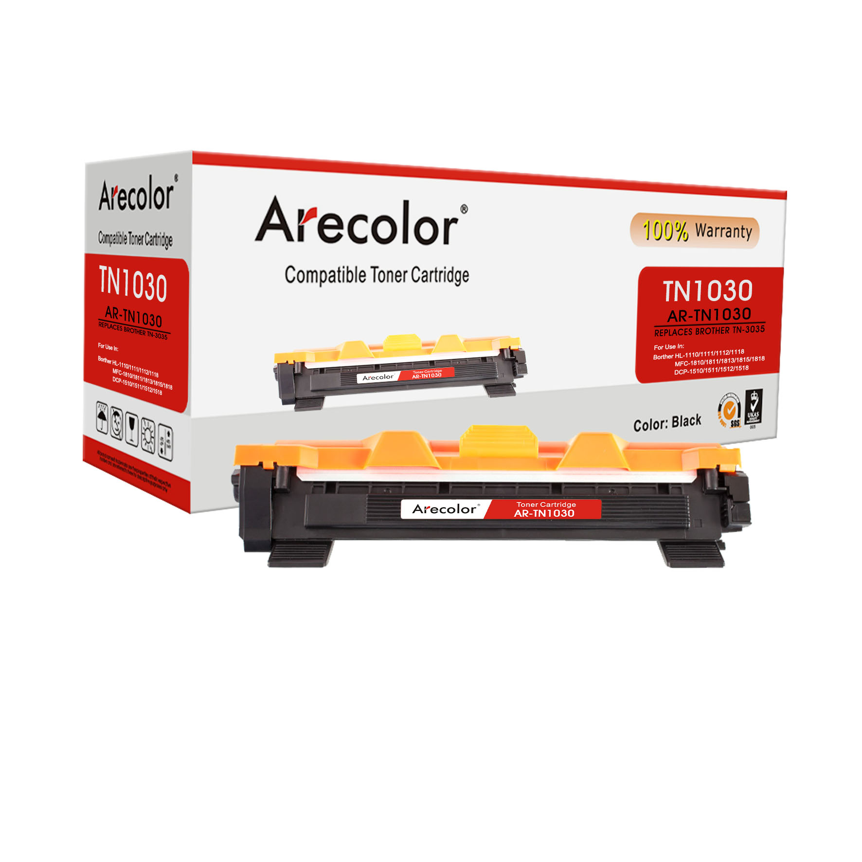 AR-TN1030
