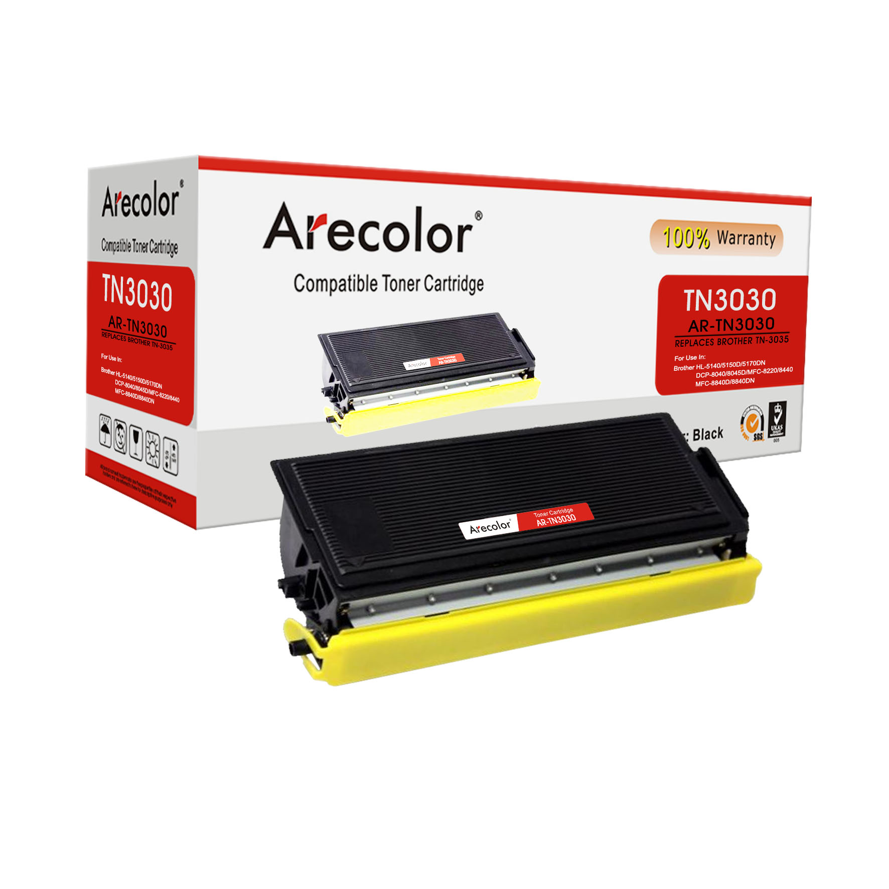 AR-TN3030/540
