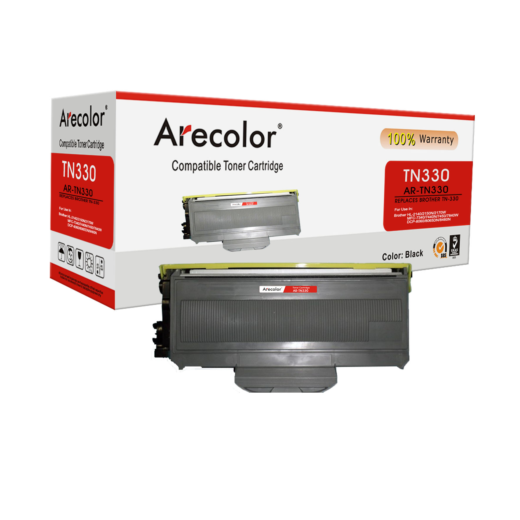 AR-TN330