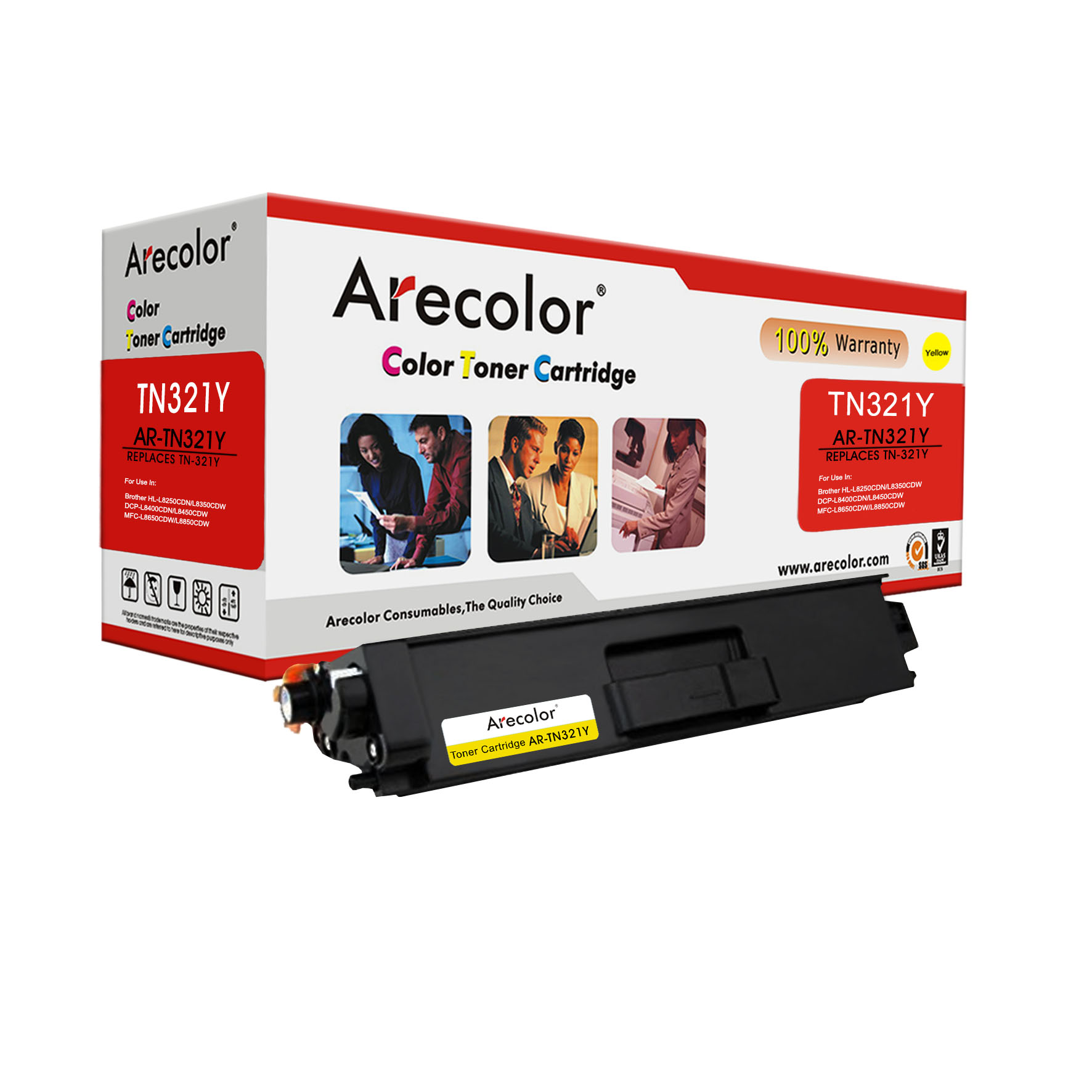 AR-TN321Y