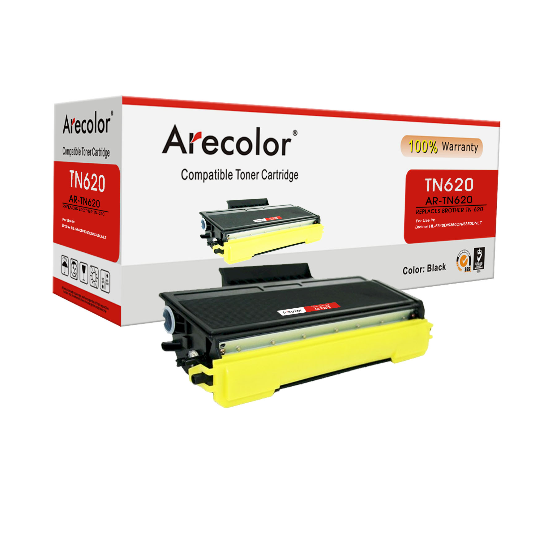 AR-TN620