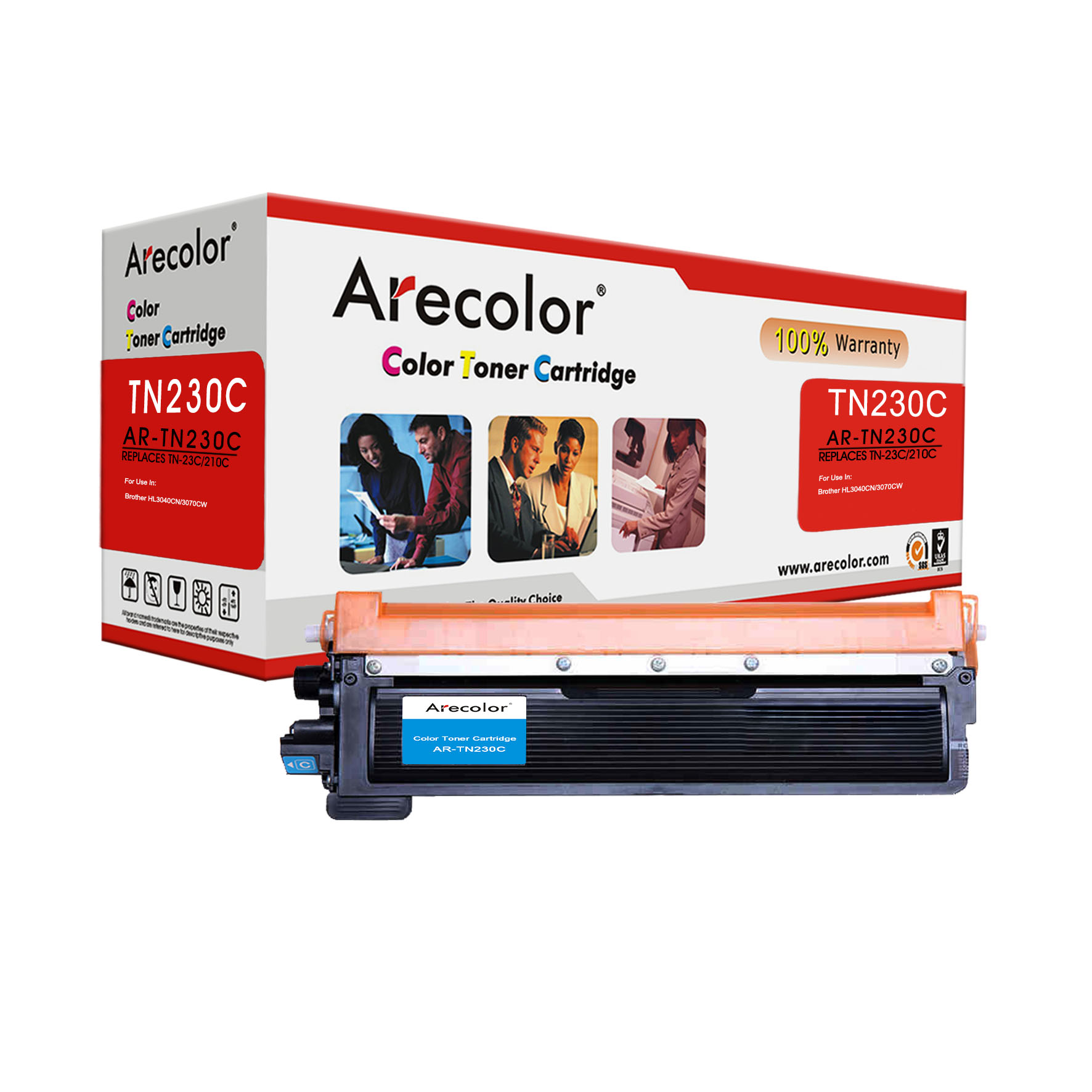 AR-TN230C