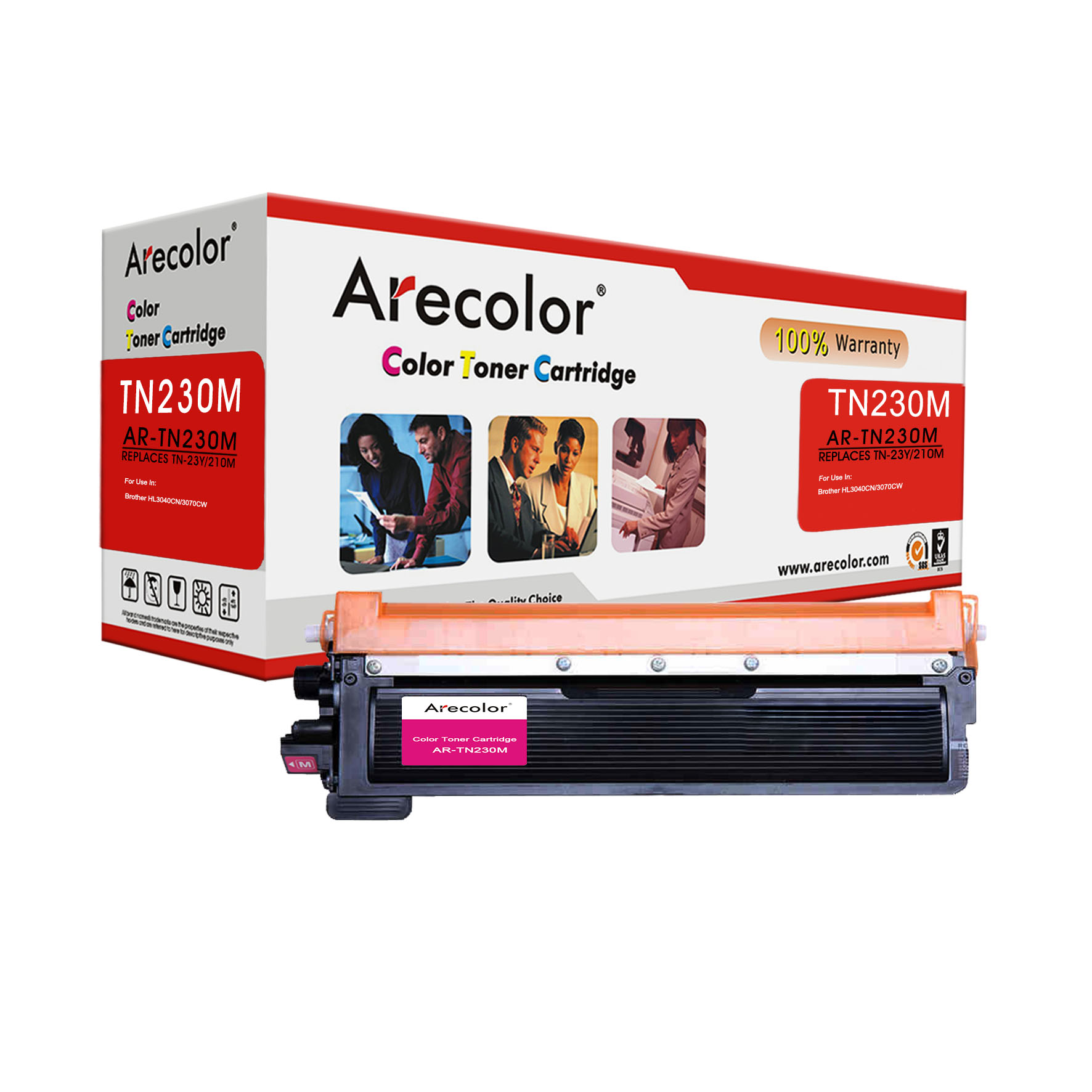 AR-TN230M