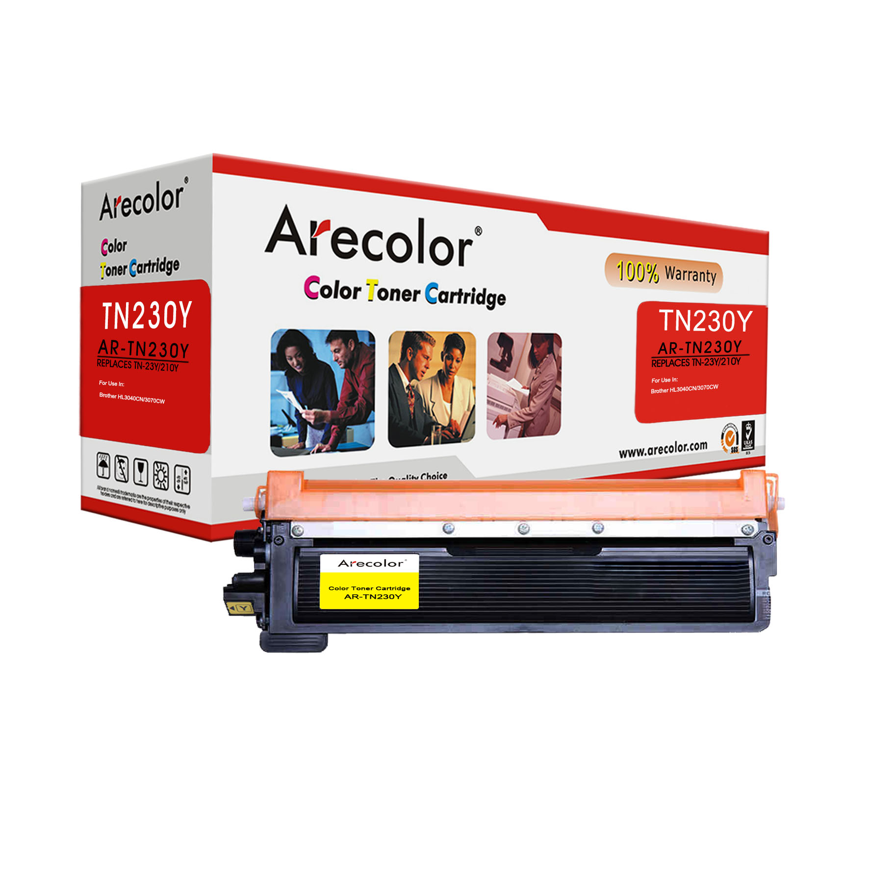 AR-TN230Y