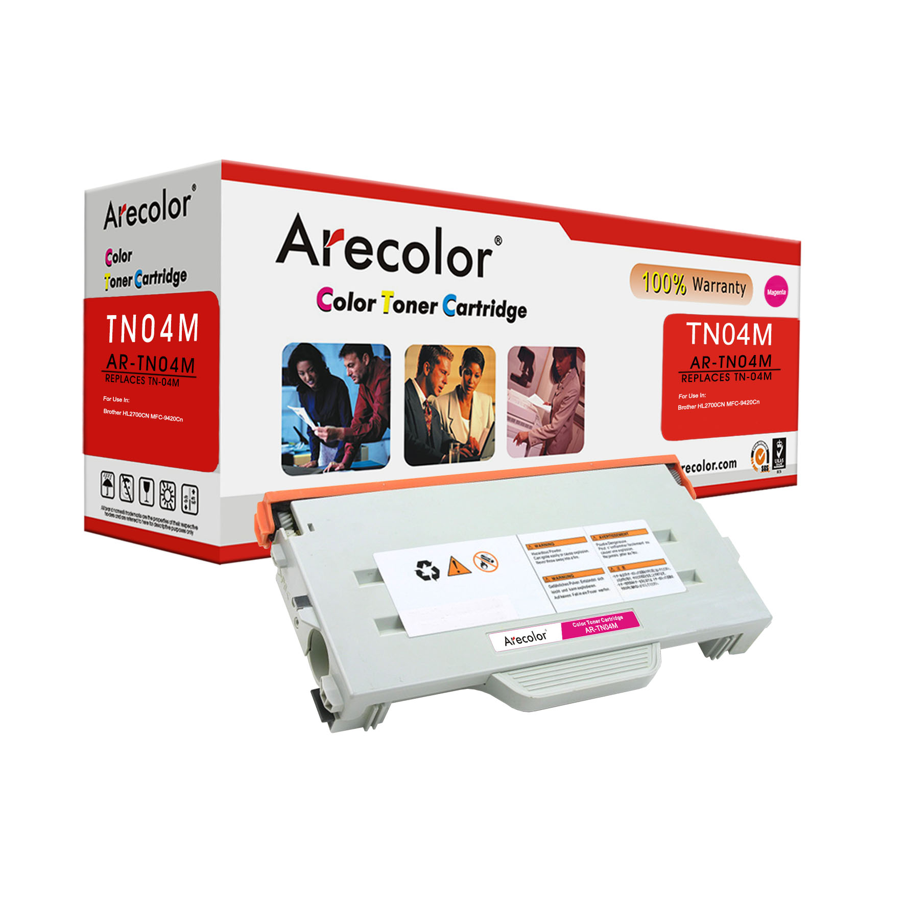 AR-TN04M