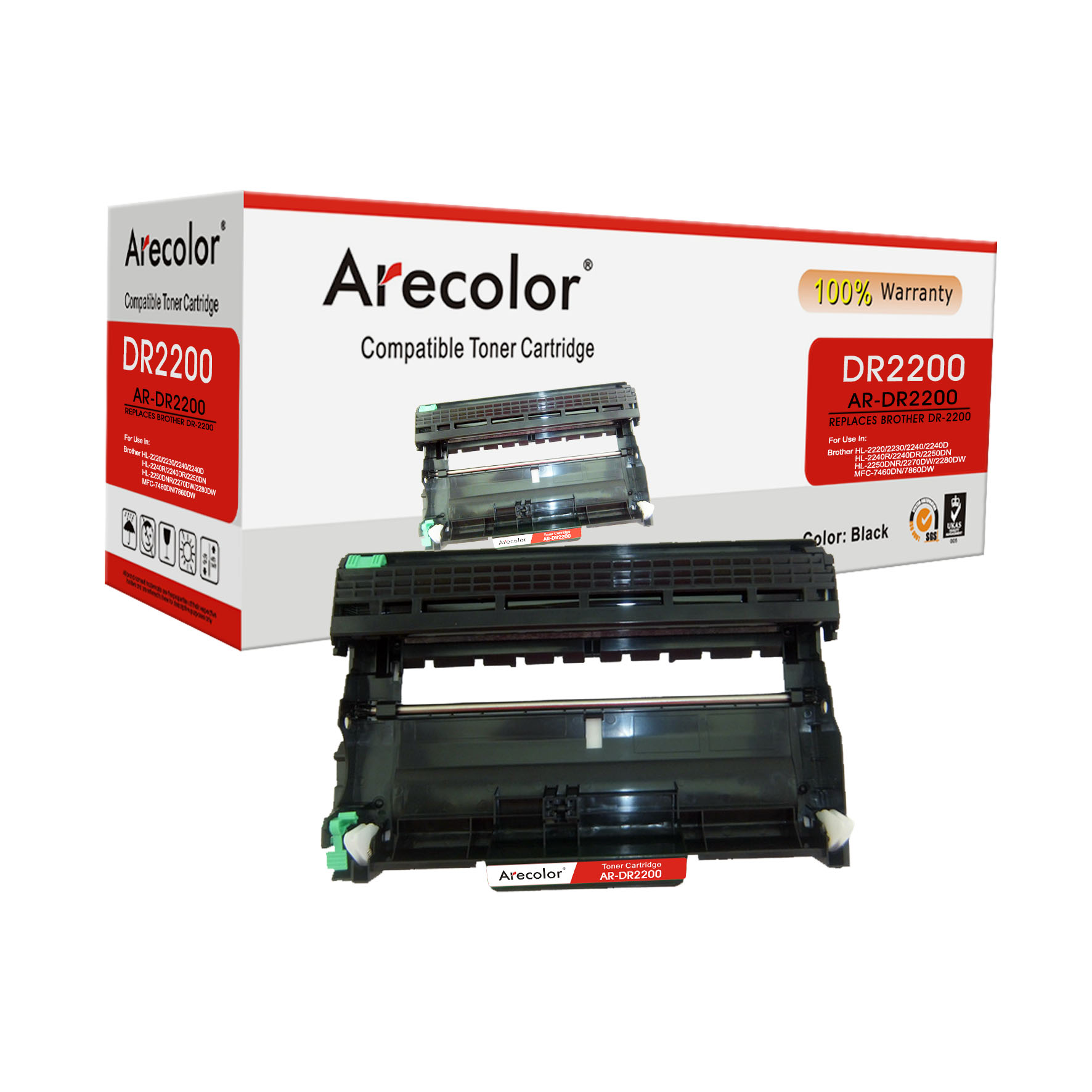AR-DR2200/DR420