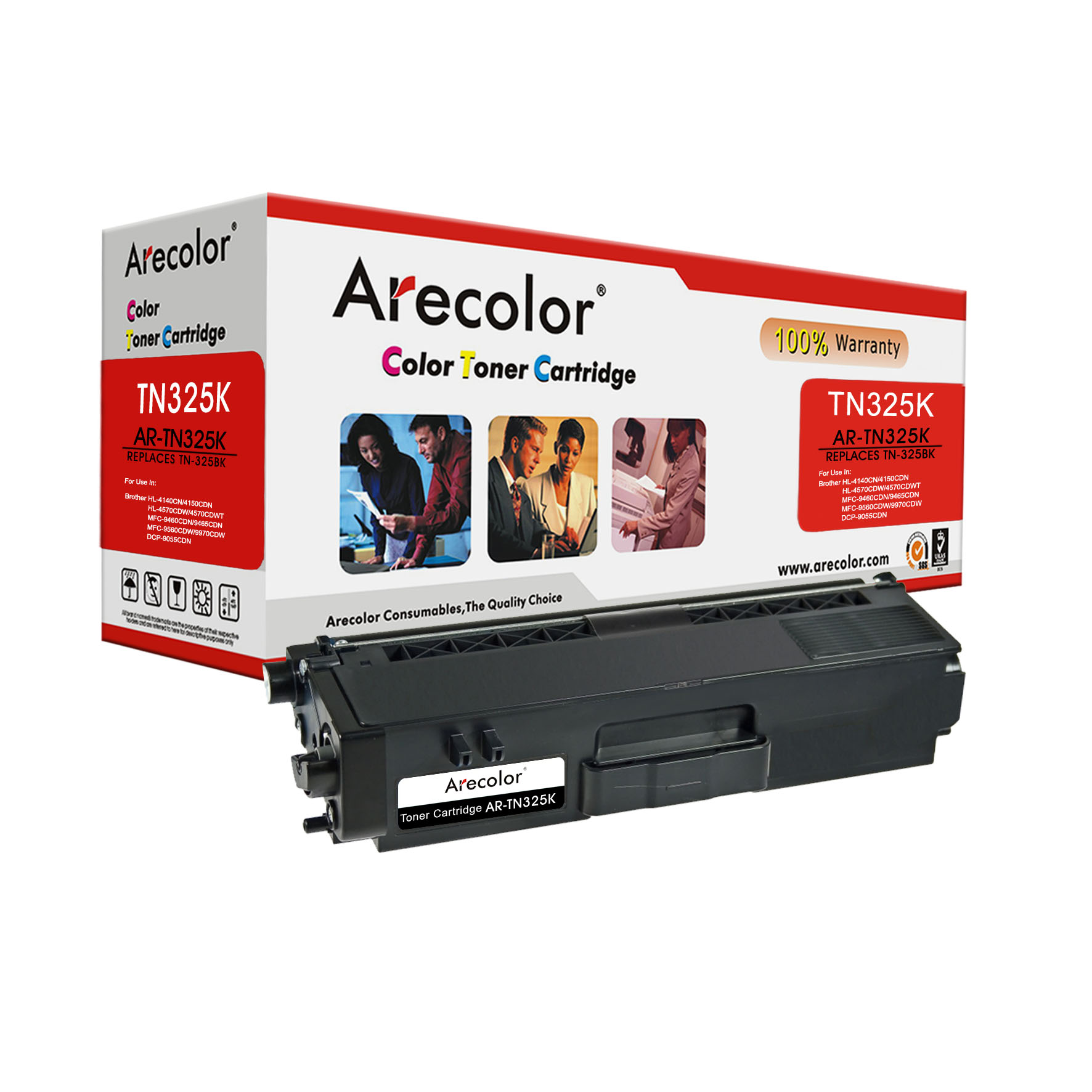 AR-TN325K