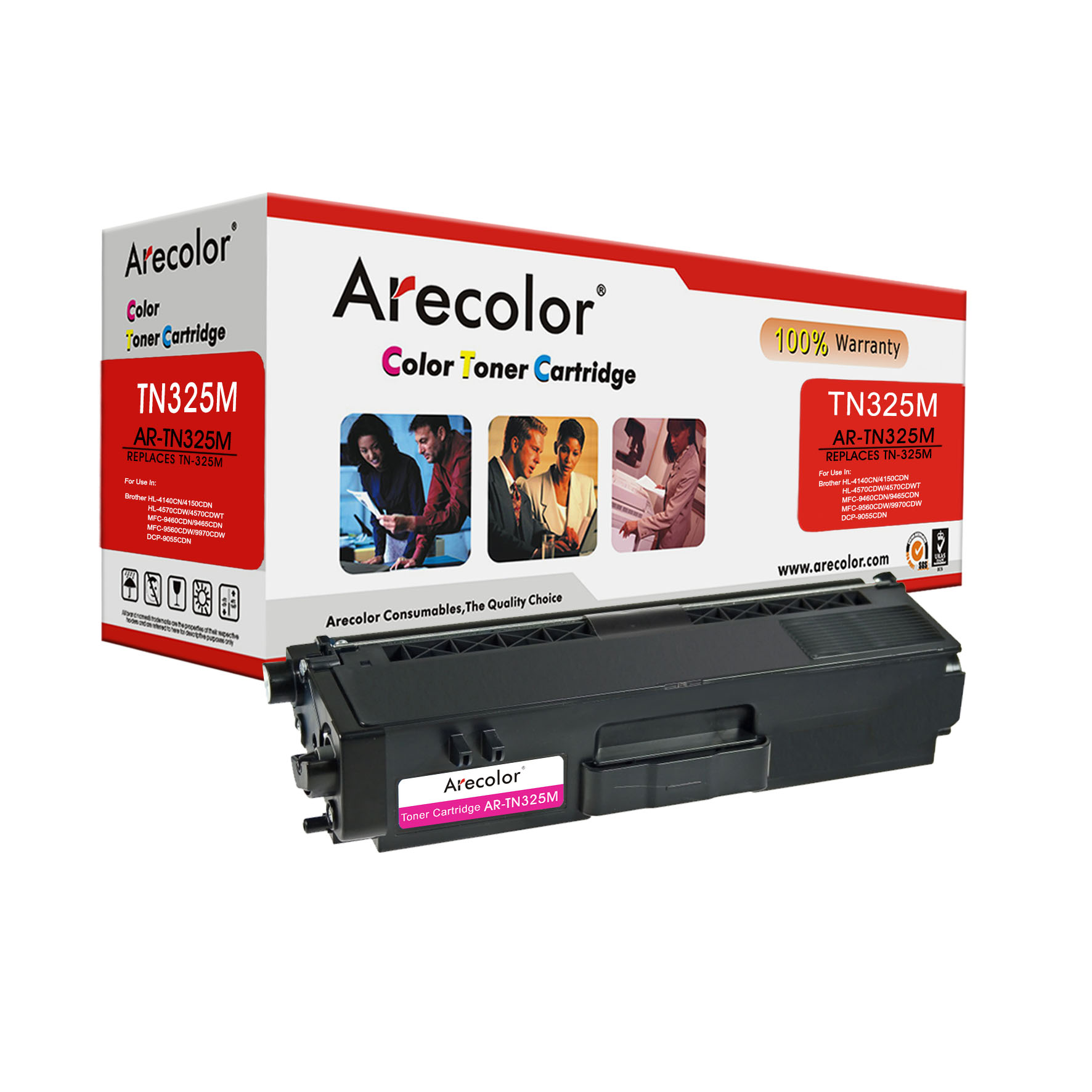 AR-TN325M