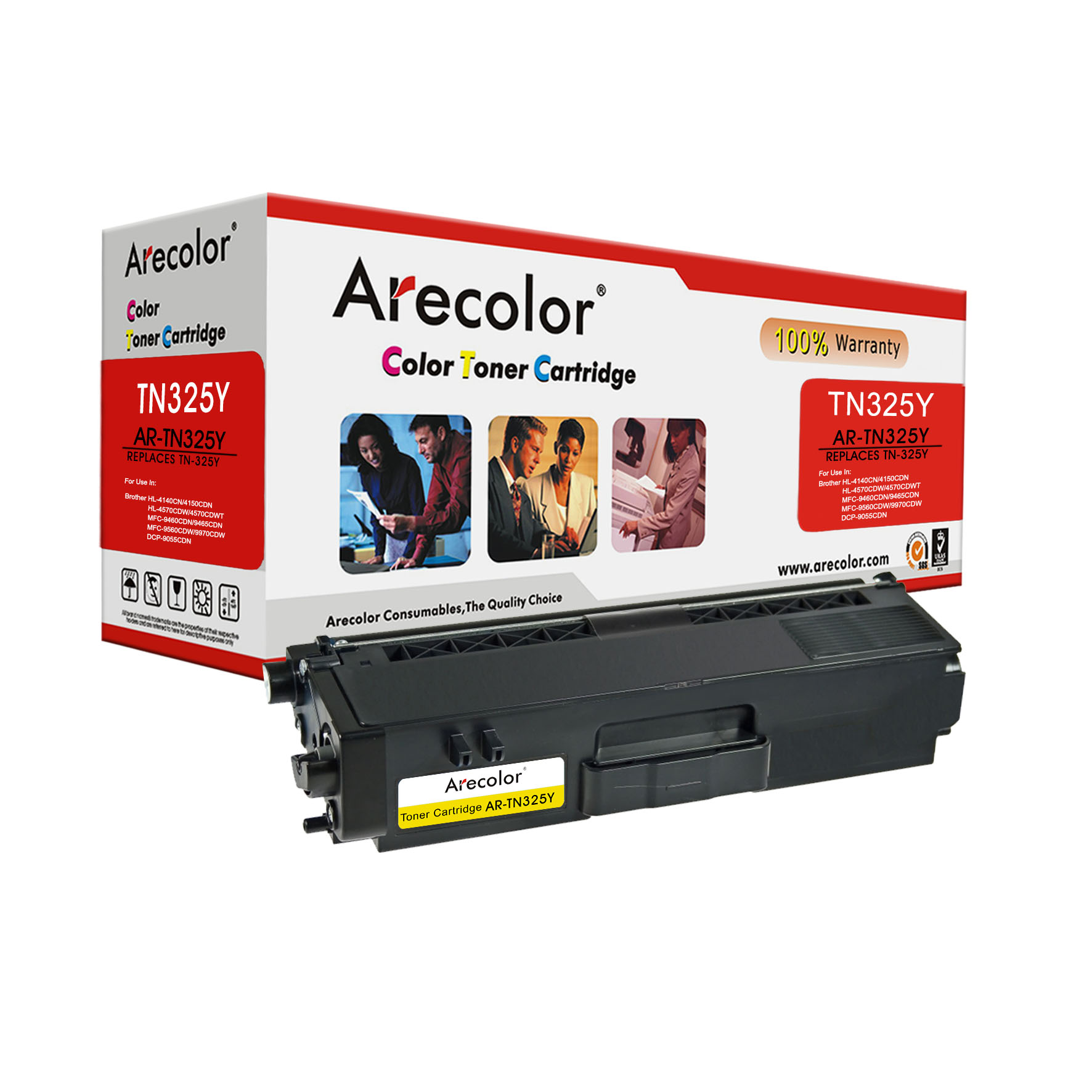 AR-TN325Y