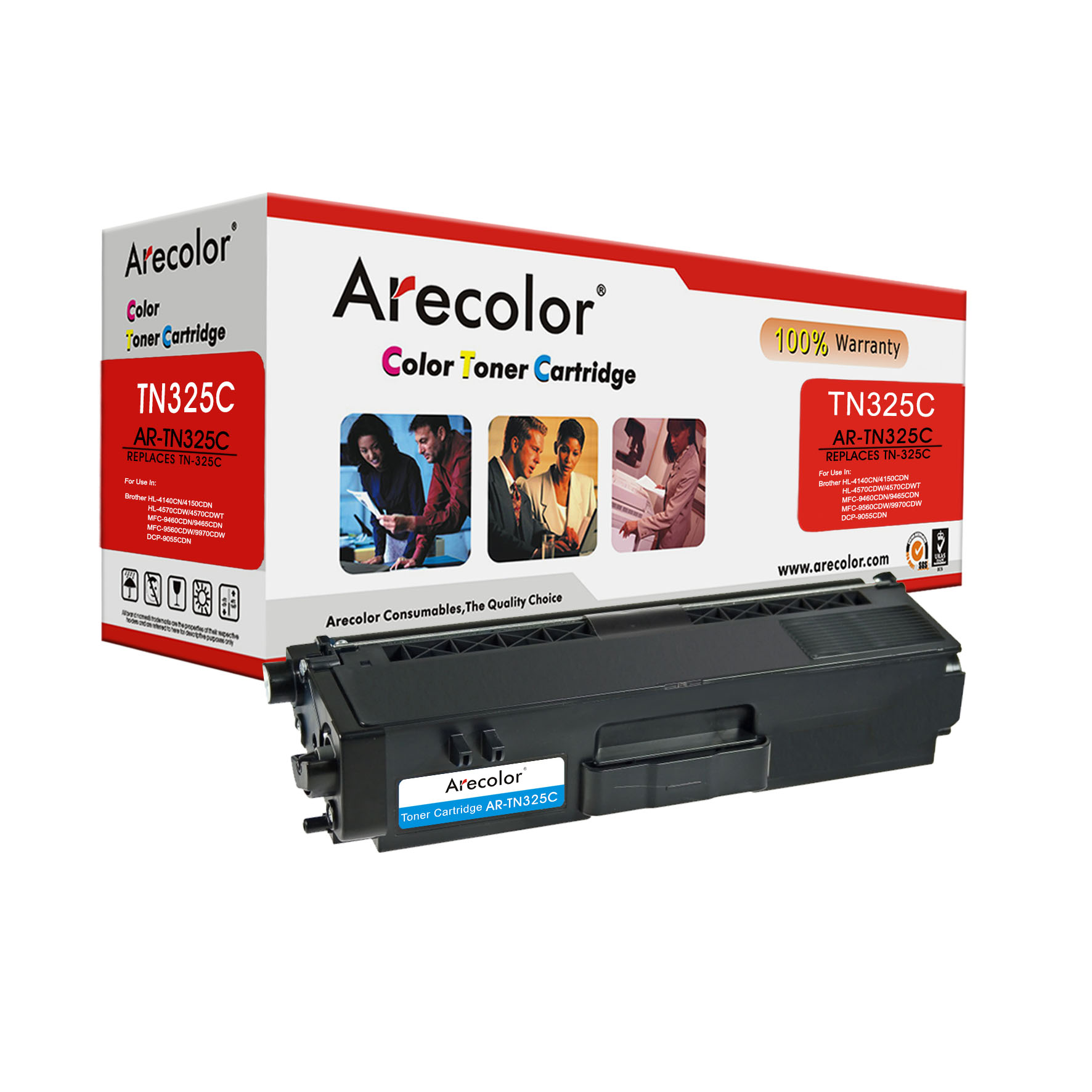 AR-TN325C